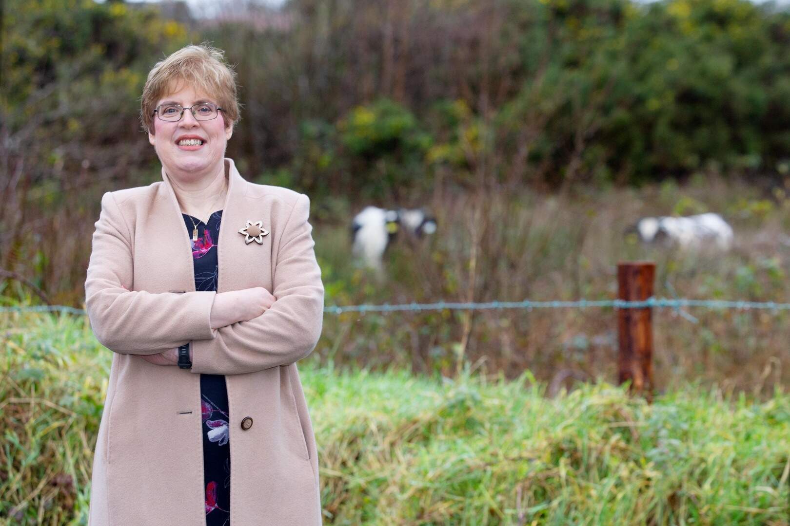 ‘Planning permission is not the issue — the cost of construction is’