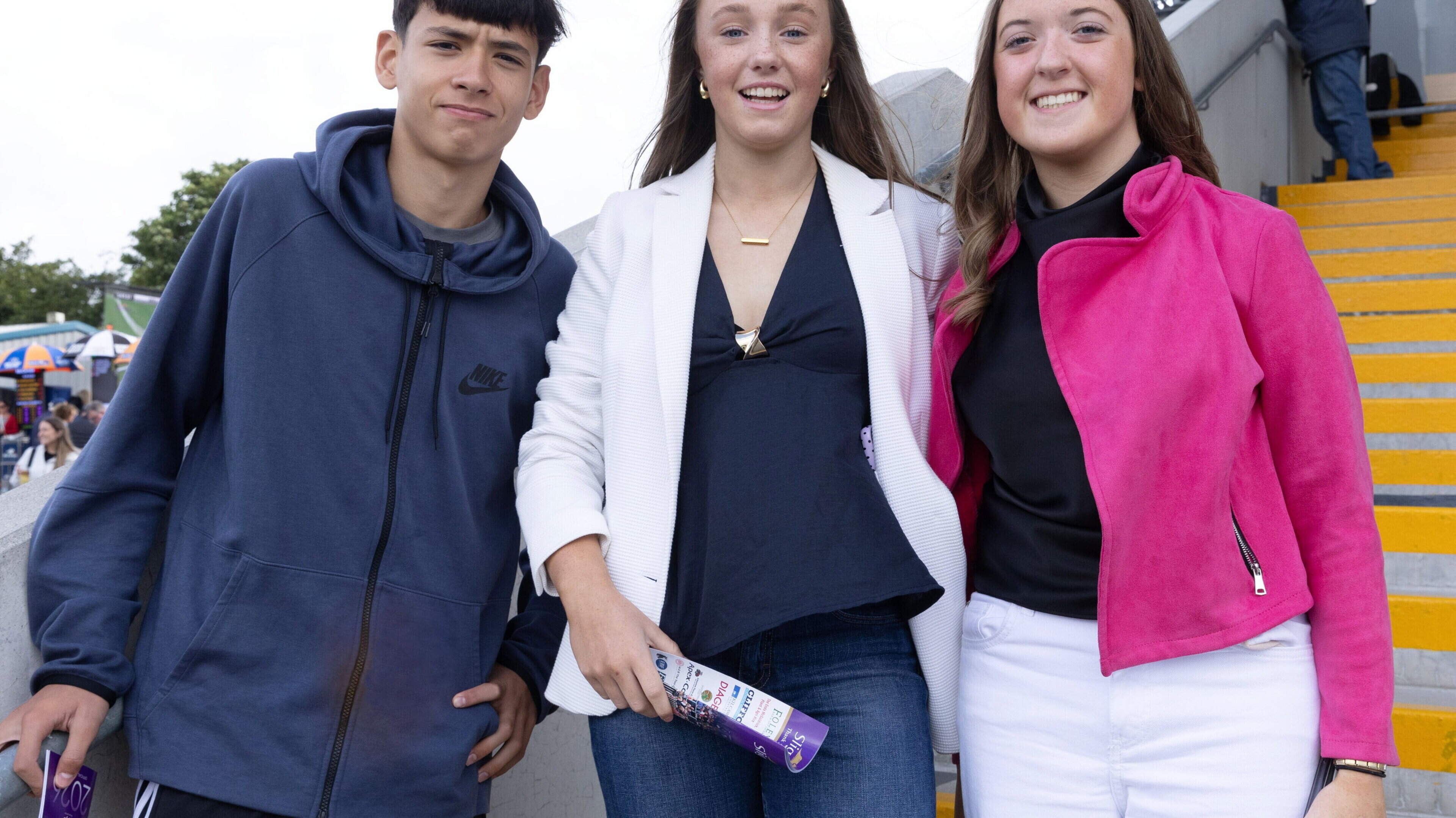 Around the Districts: Cloonacool, Enniscrone-Kilglass and Skreen-Dromard