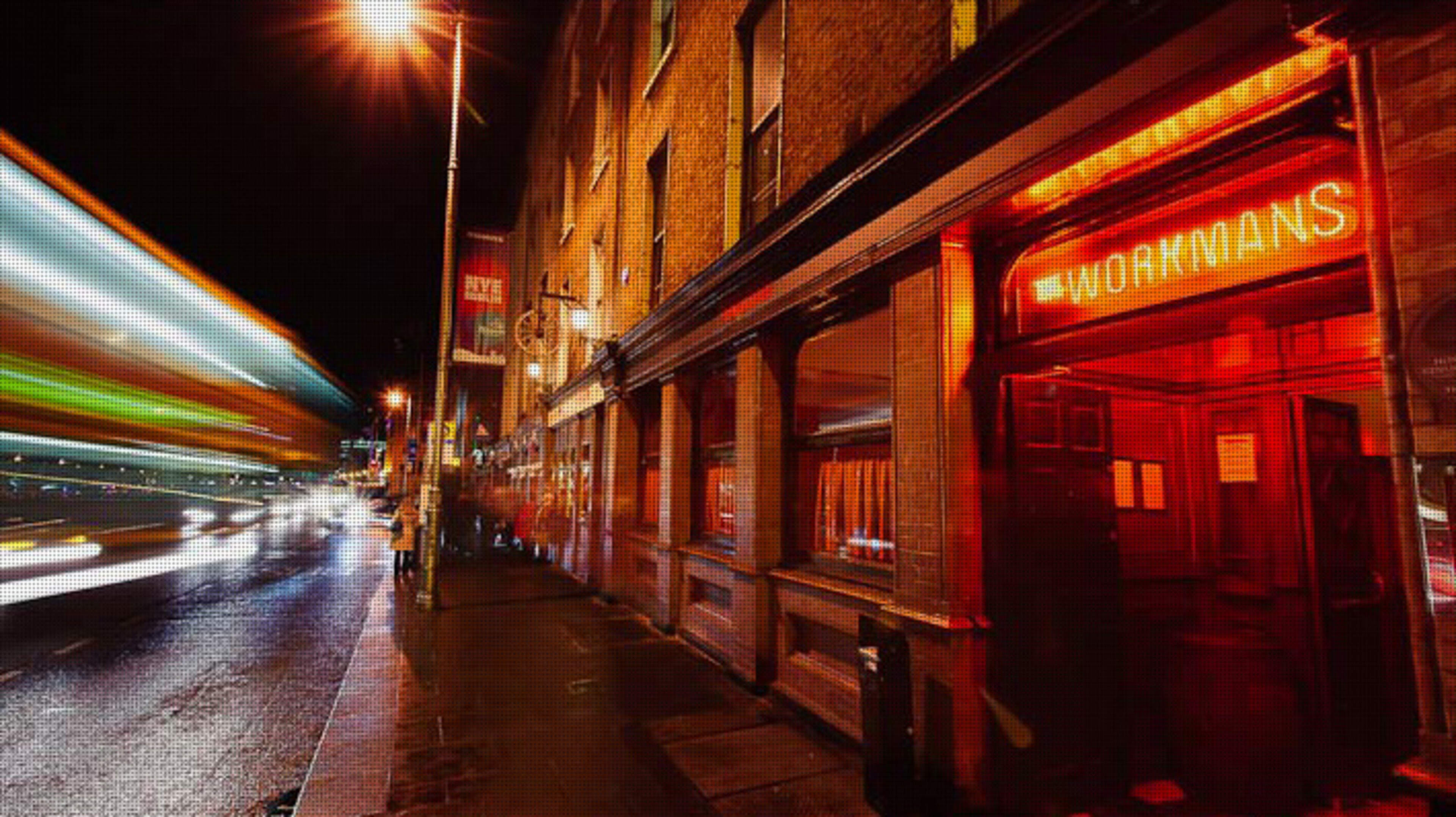 ‘No, we are not closing down’ – Workman’s Club denies online rumours about its closure