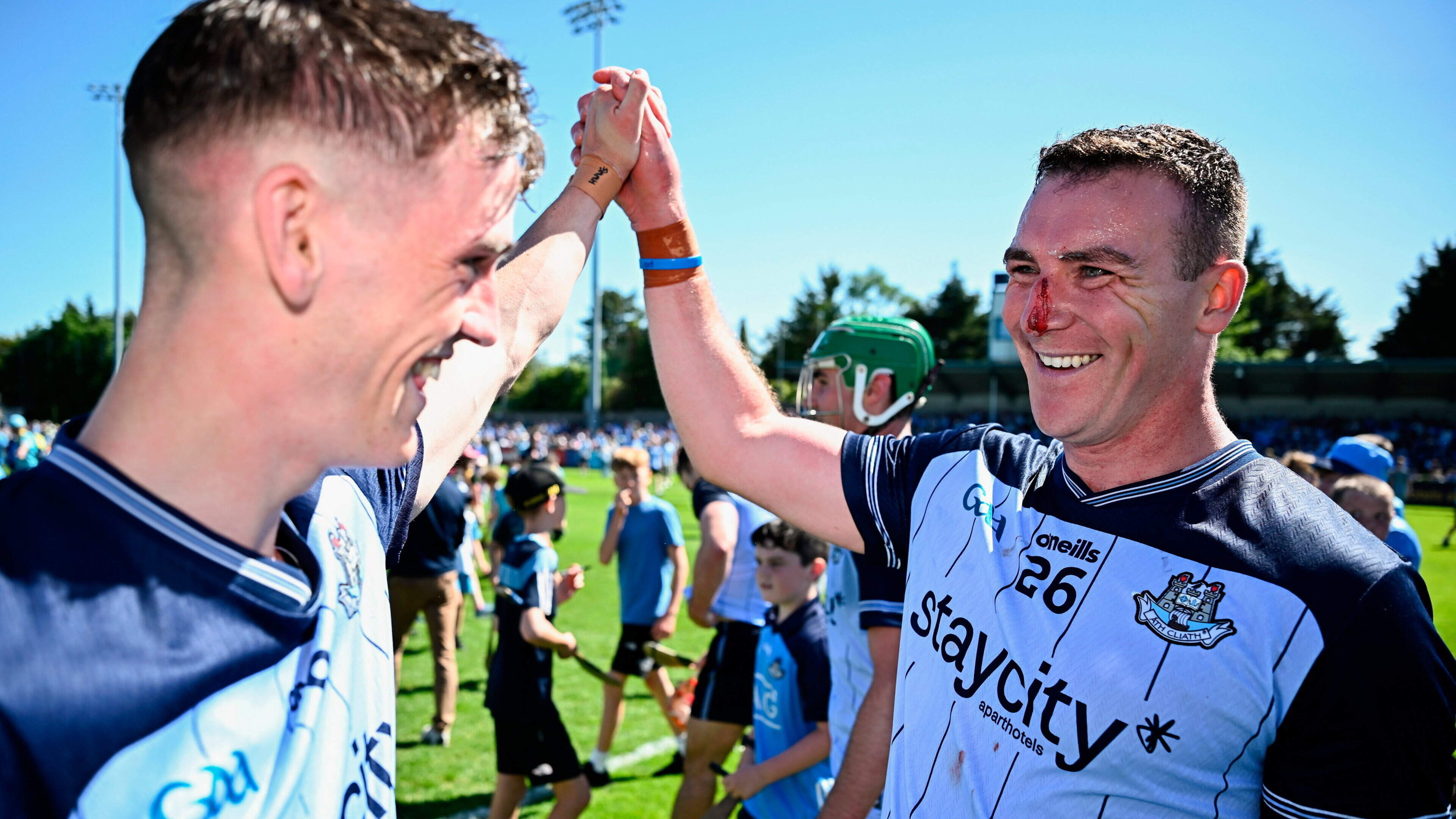 Jamesie O'Connor: Leinster final will show if Dublin’s steel is real 