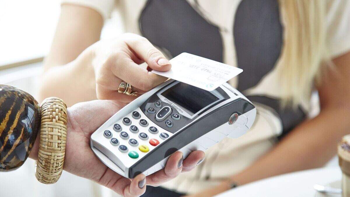 Offline card payments will allow emergency purchases during system failures from next year