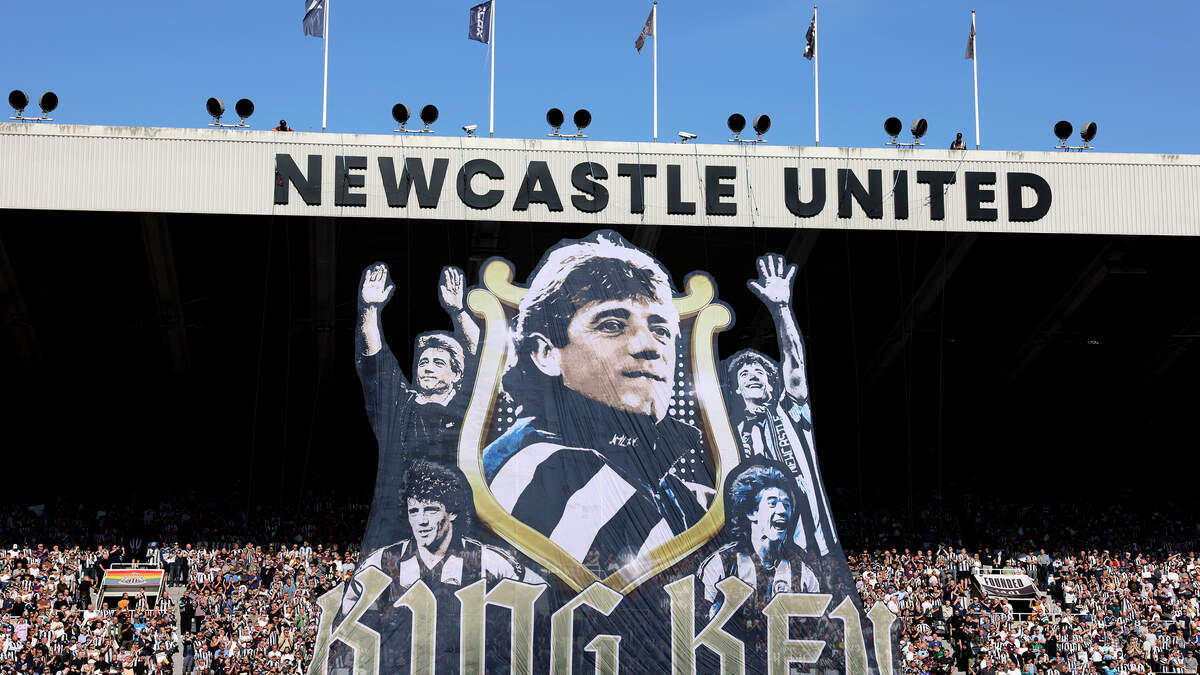 Richard Jolly: Liverpool and Newcastle's latest thriller was a fitting tribute to Kevin Keegan