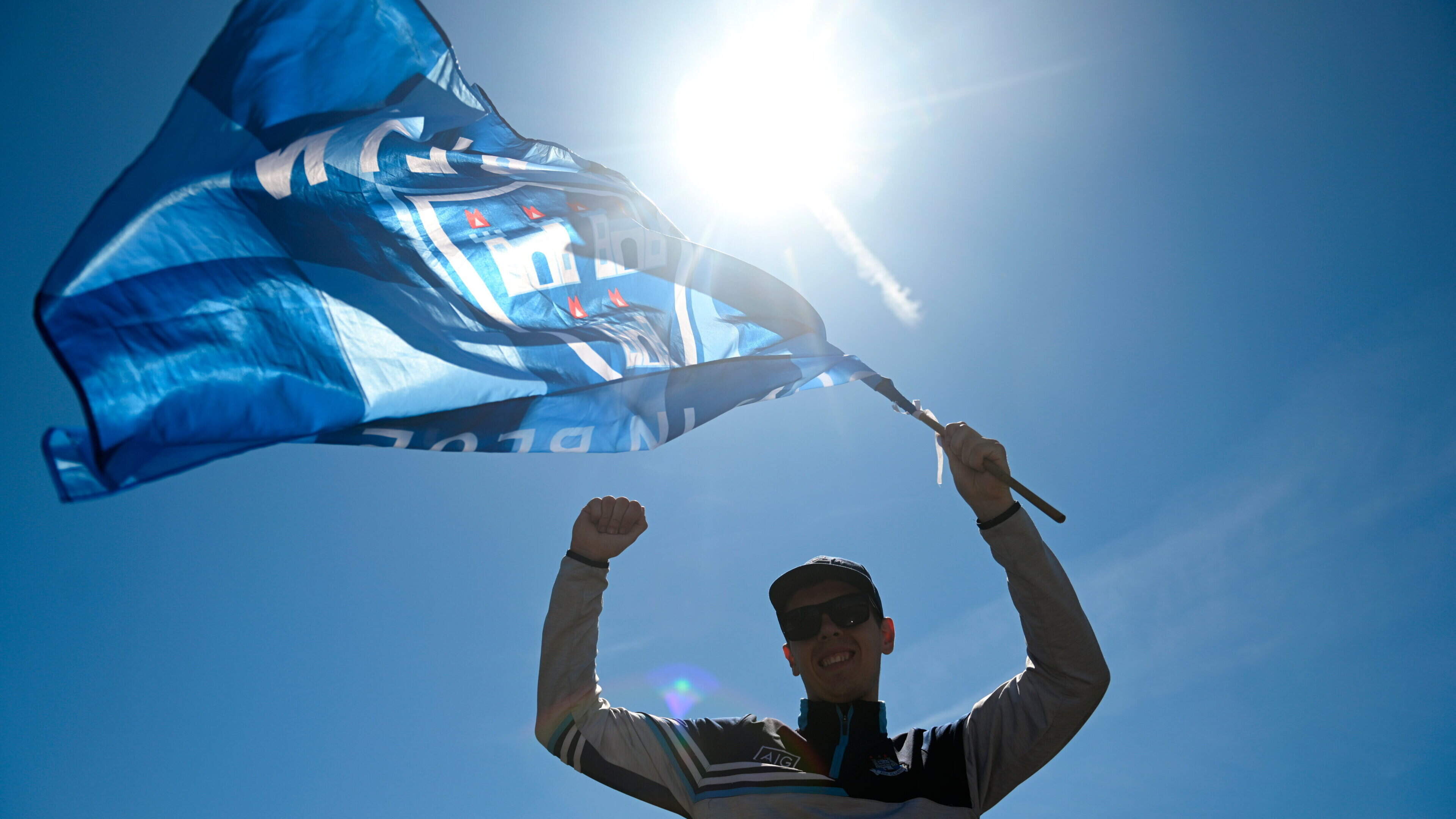 GAA: All the All-Ireland SFC and SHC action from around the country as Dublin and Donegal face off at HQ