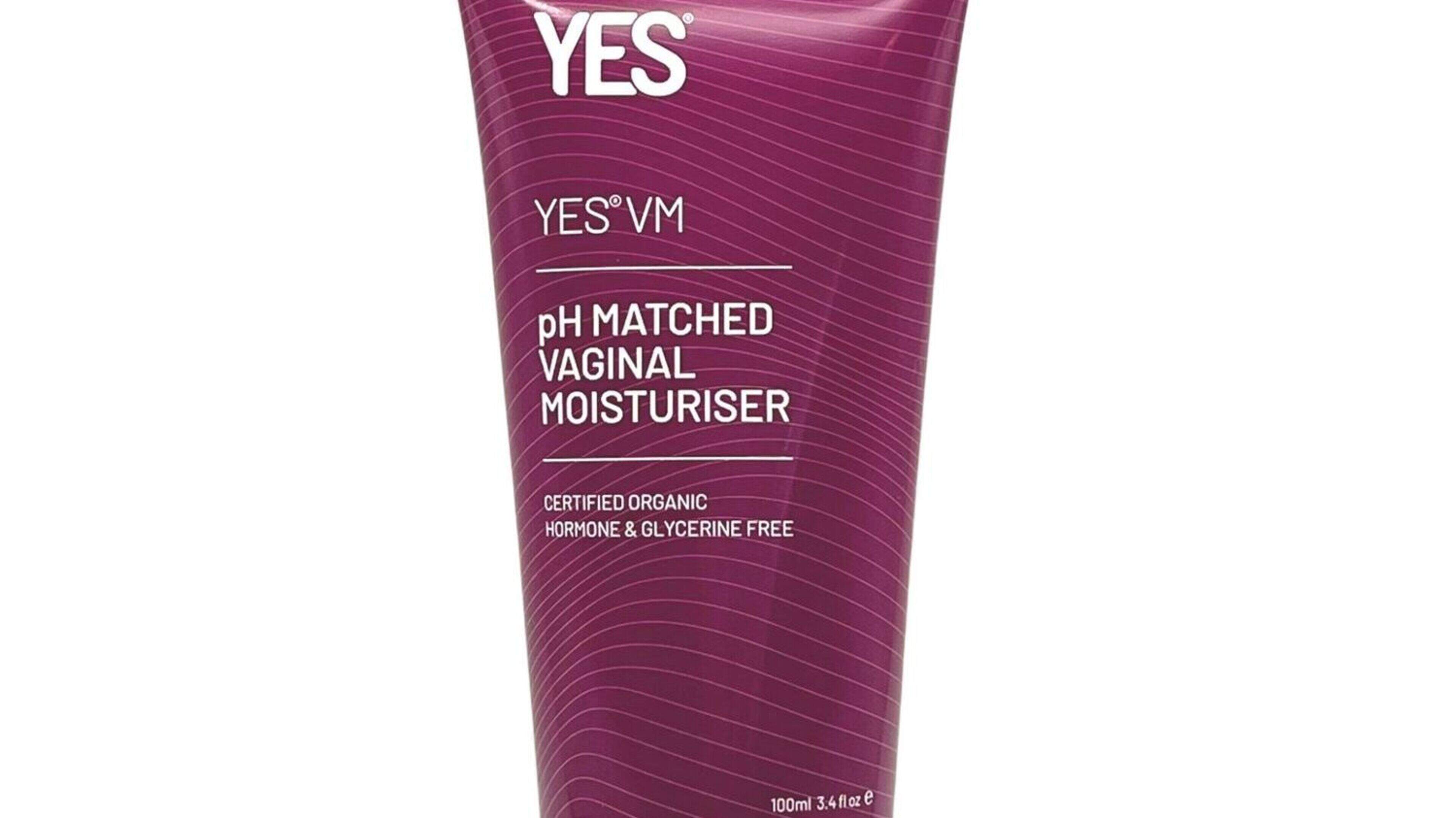 Naturally Healthy: YES rehydrates and soothes dry and sensitive vaginal  tissues | Irish Independent