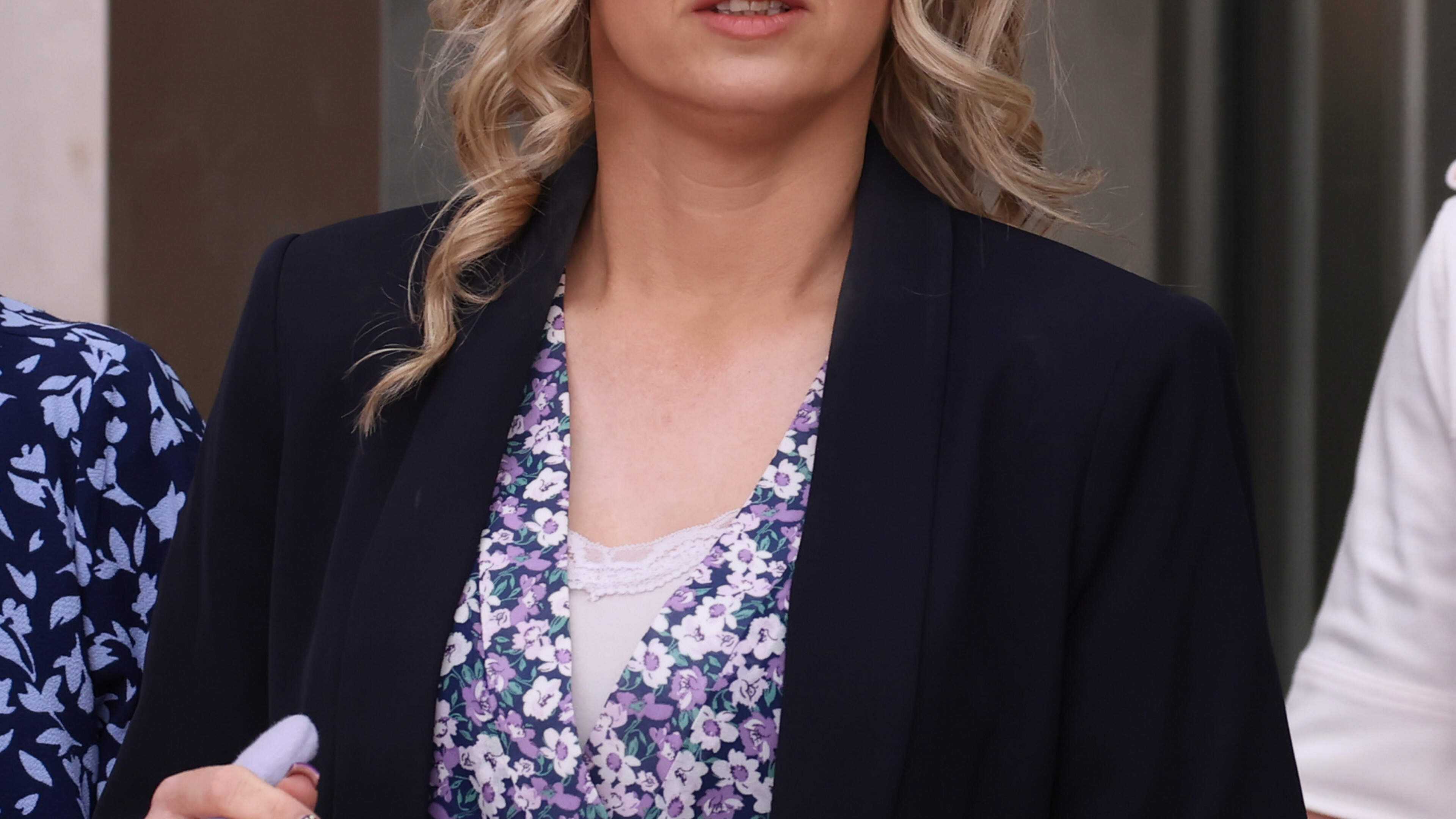 Woman raped by her then husband says she had to fight ‘false accusations’ to Tusla and gardaí