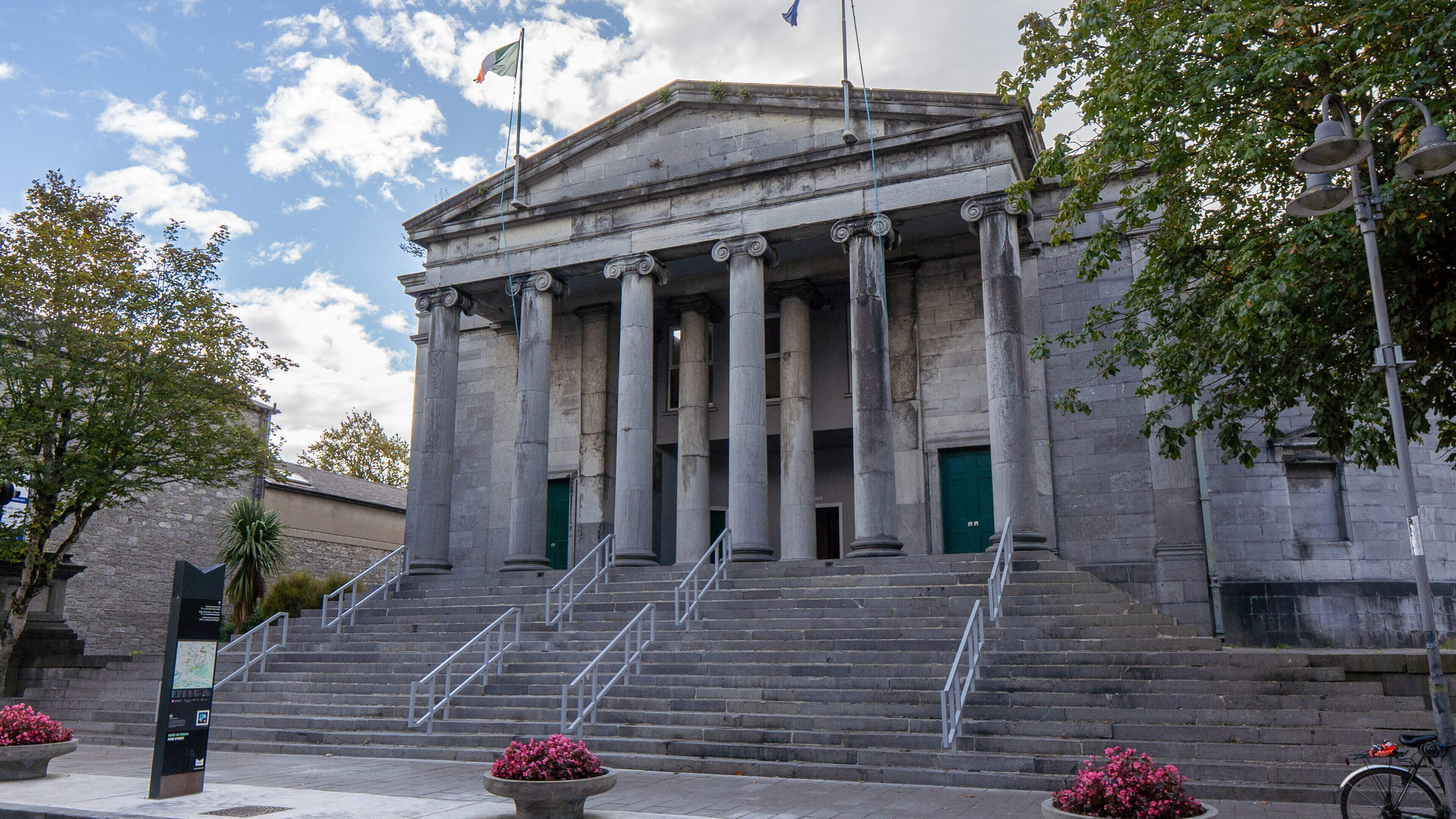 Kerry teenager charged with two hate offences at popular coffee shop
