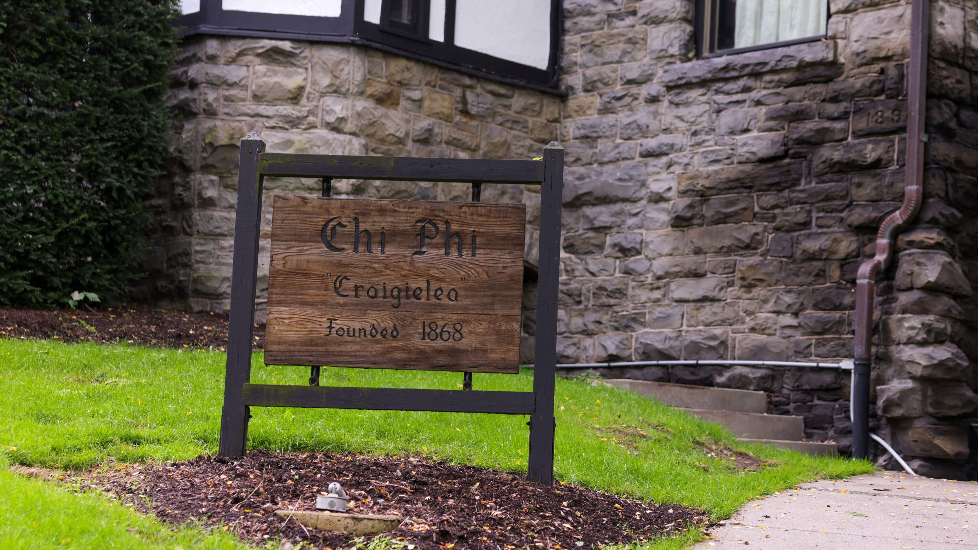 Julia Molony: What is most chilling in Cornell case is not one of the men had the presence of mind to stop