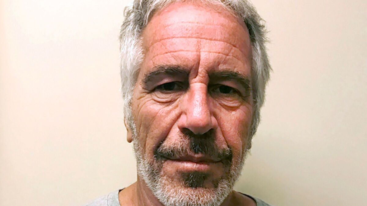 UK police investigation allegations of child sexual abuse after Epstein files release