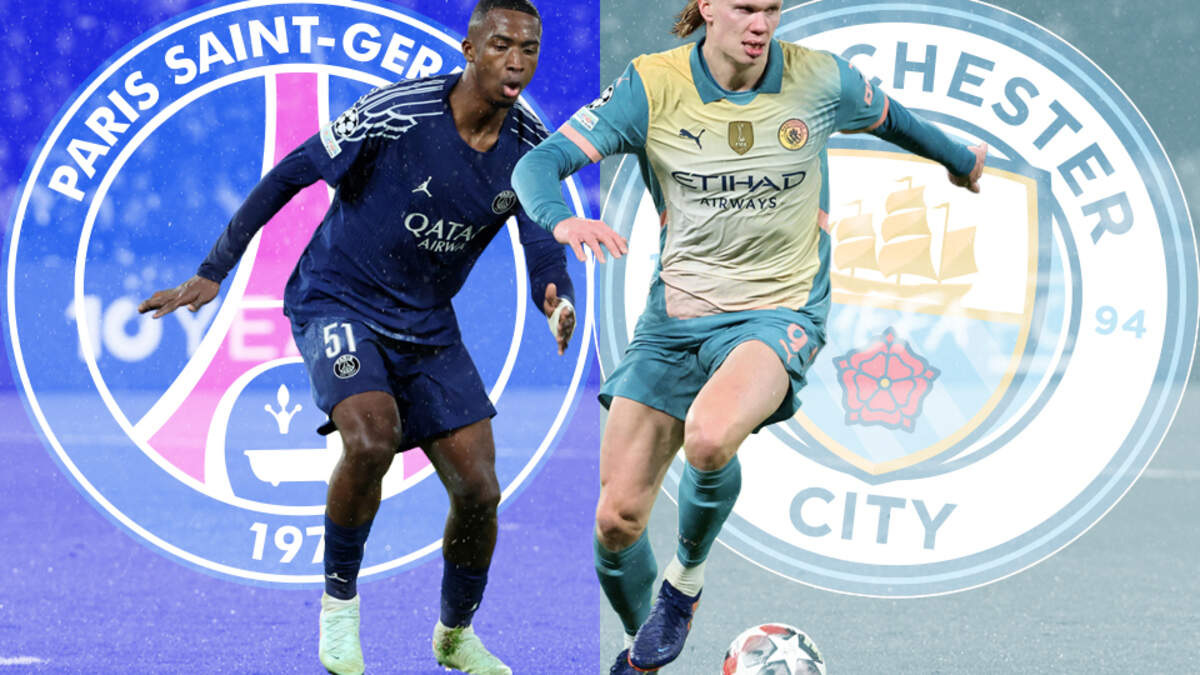 Miguel Delaney: Manchester City and PSG's strange alliance shapes football's future and controls its key institutions