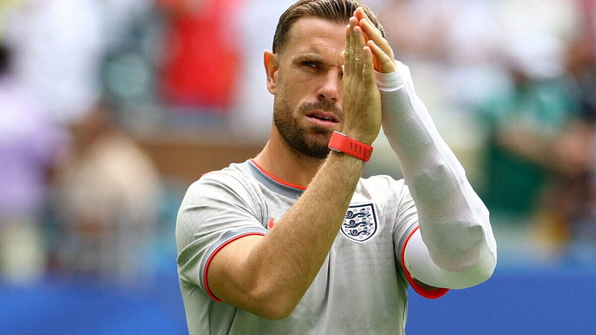 ‘He's the best guy I've ever come across in football' — why Jordan Henderson's experience and personality could prove priceless for Chelsea