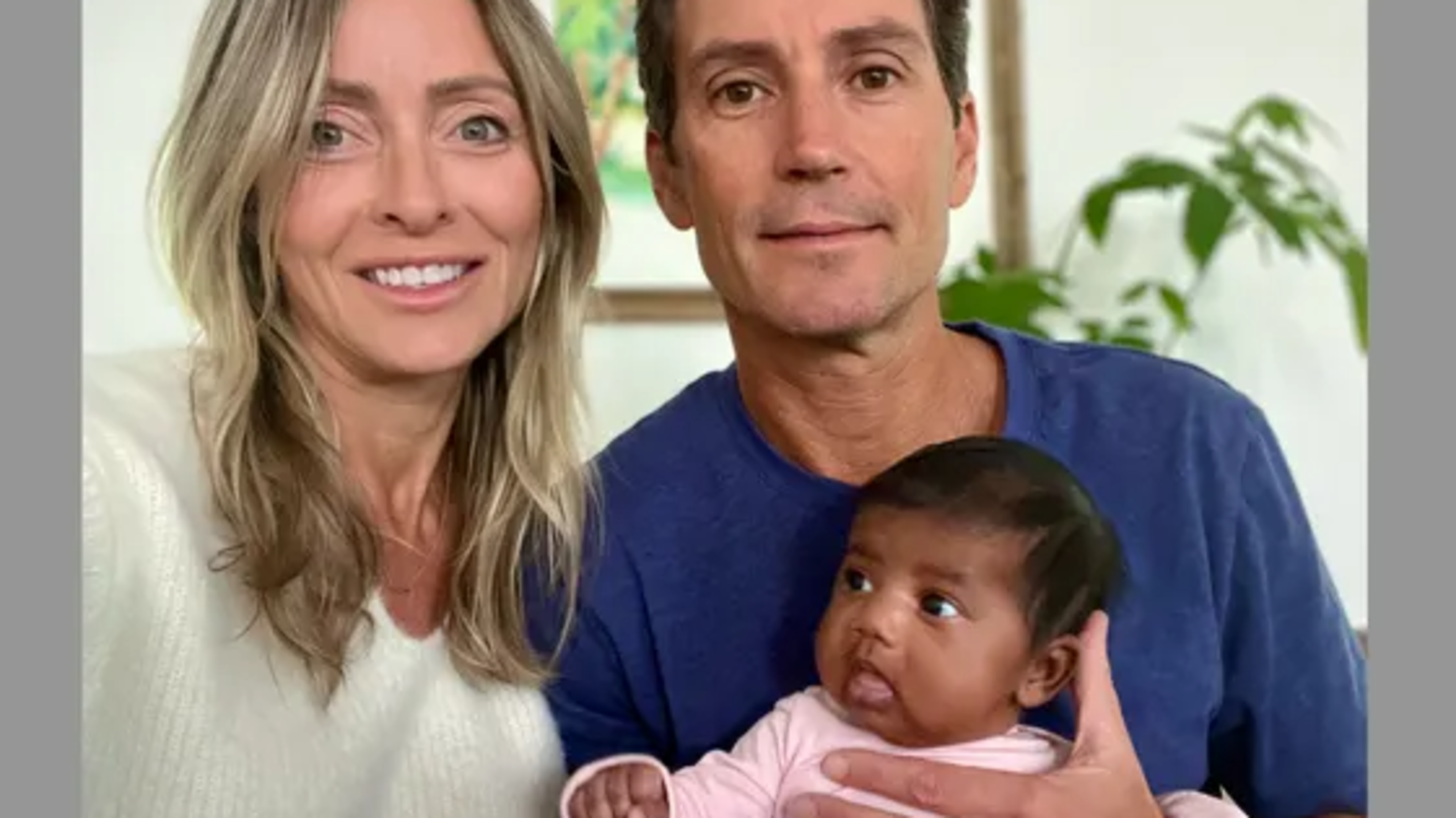 White Florida couple who had a Black baby after IVF mix-up at fertility clinic reach custody agreement