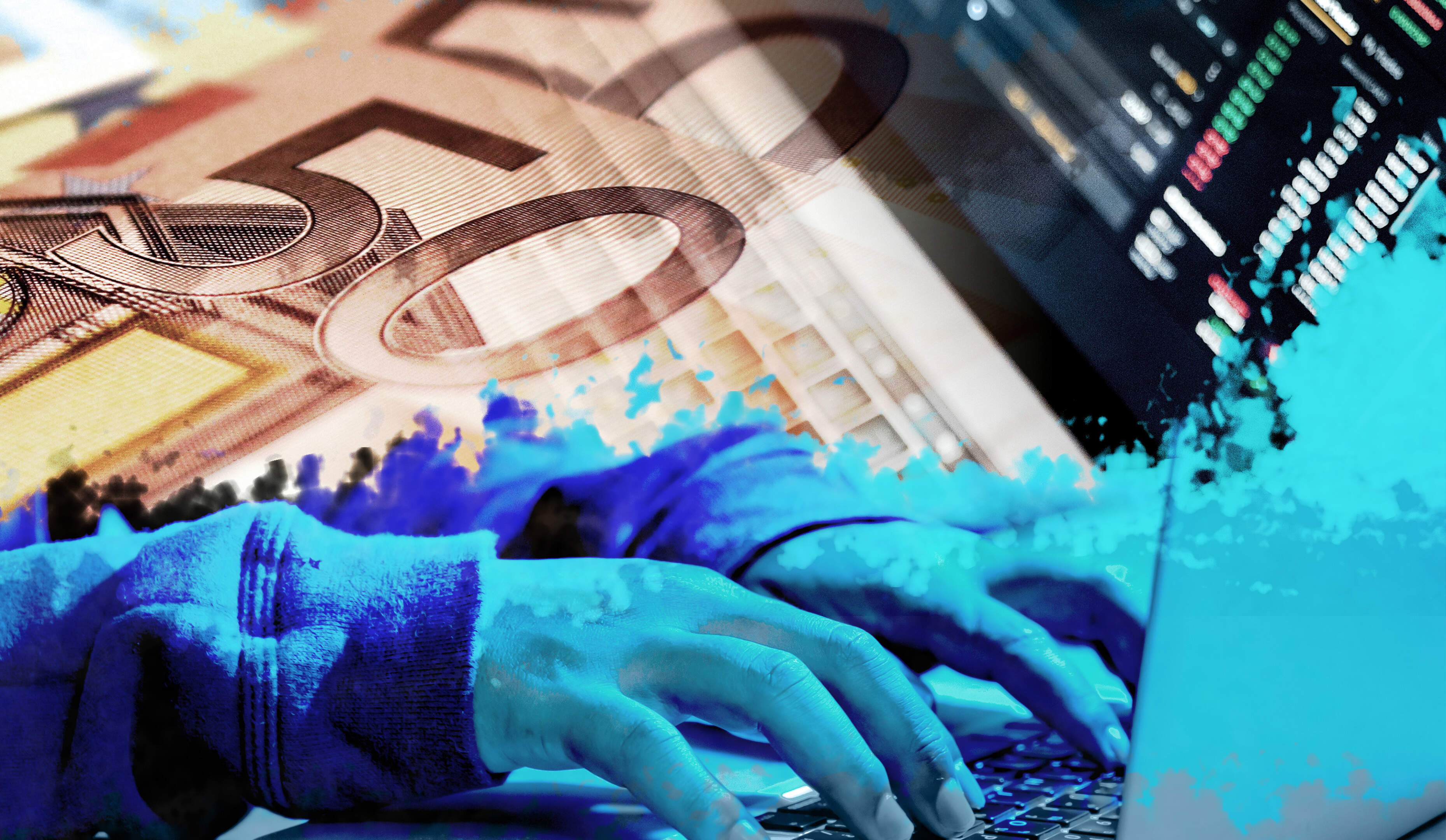 Over-50s targeted by AI-powered scammers for bogus state investment schemes 