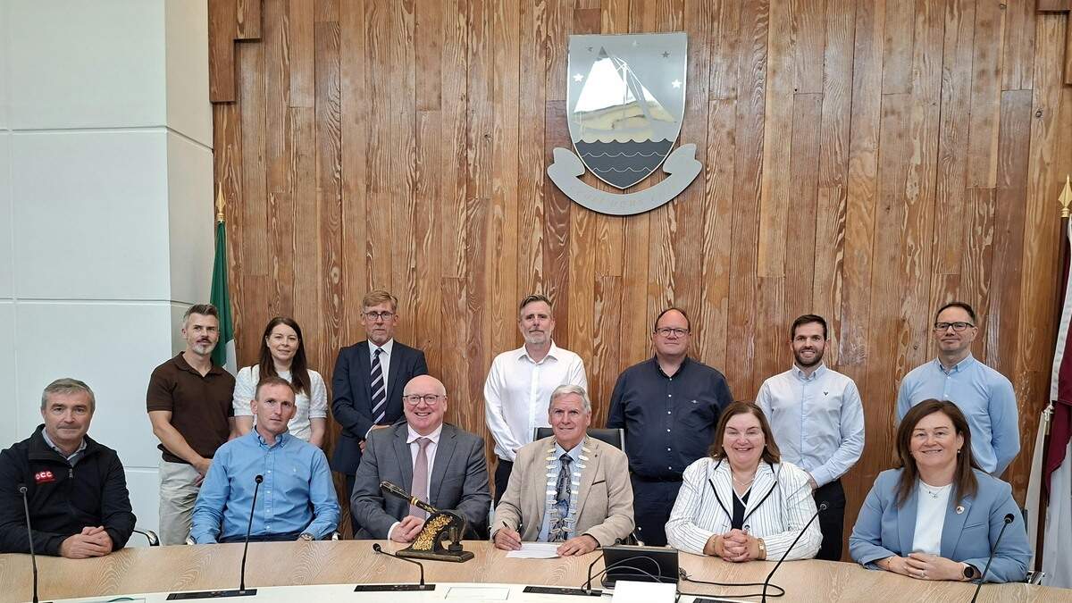 62 houses to be delivered in Galway town under €15m social housing scheme