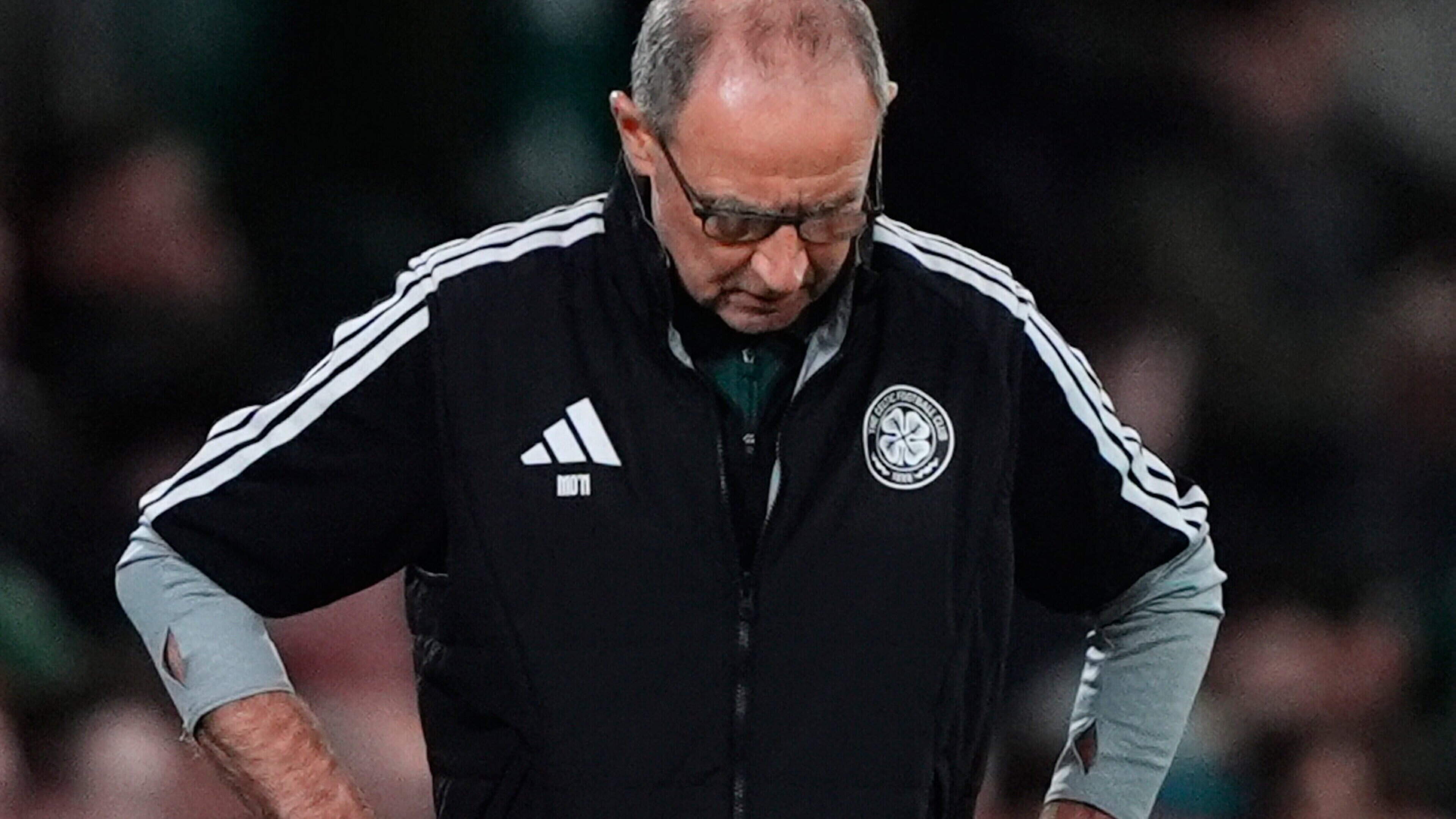 ‘It’s also psychologically quite damning’ — Martin O’Neill says Celtic were taught ‘European lesson’