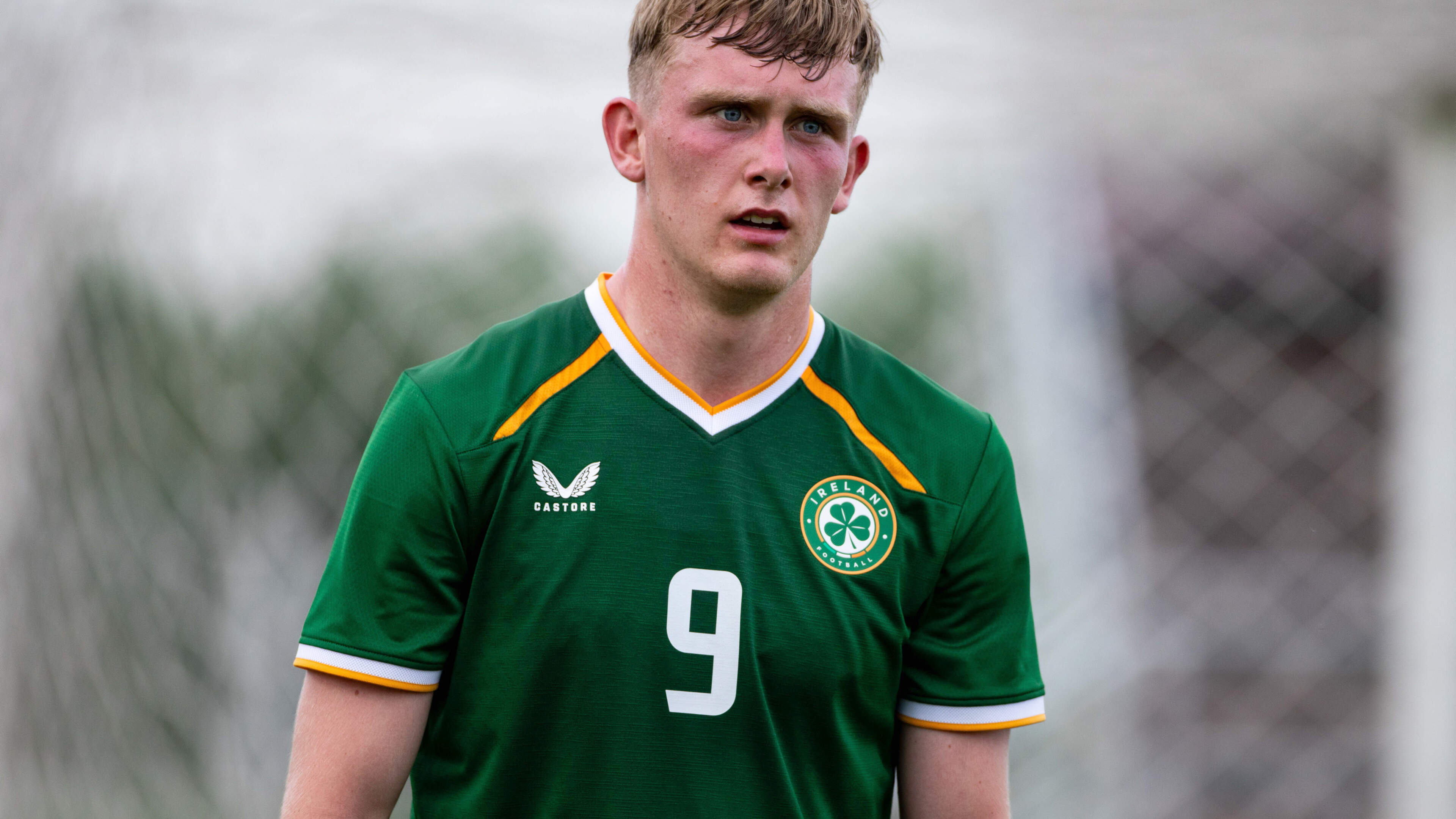 Ireland U-21 boss Jim Crawford backs Michael Noonan to rise to Forest challenge