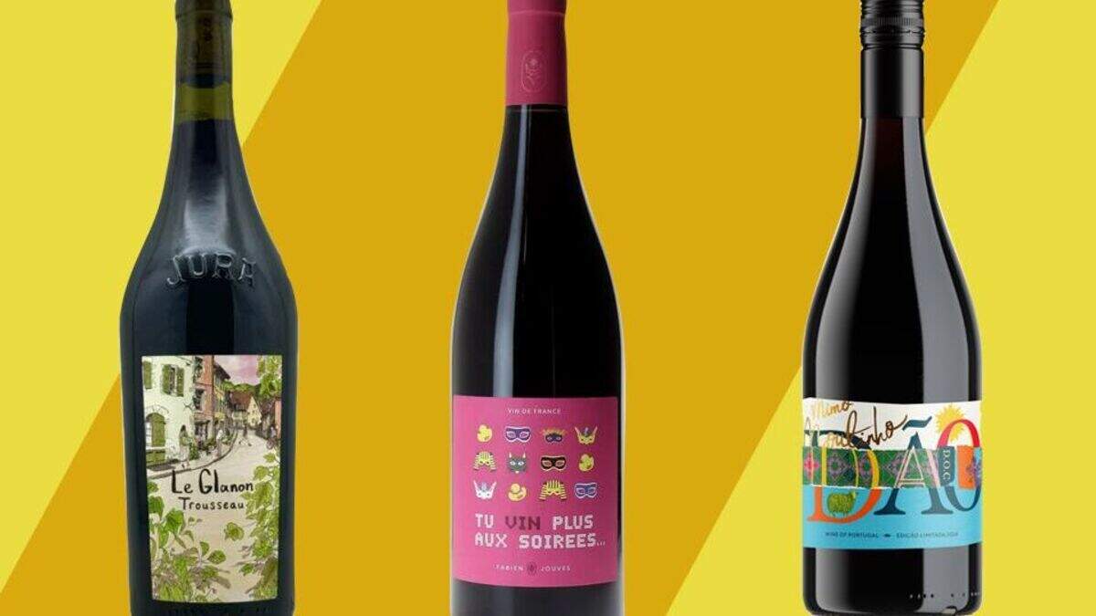Three to try: Light and fresh reds for late springtime drinking | Irish ...