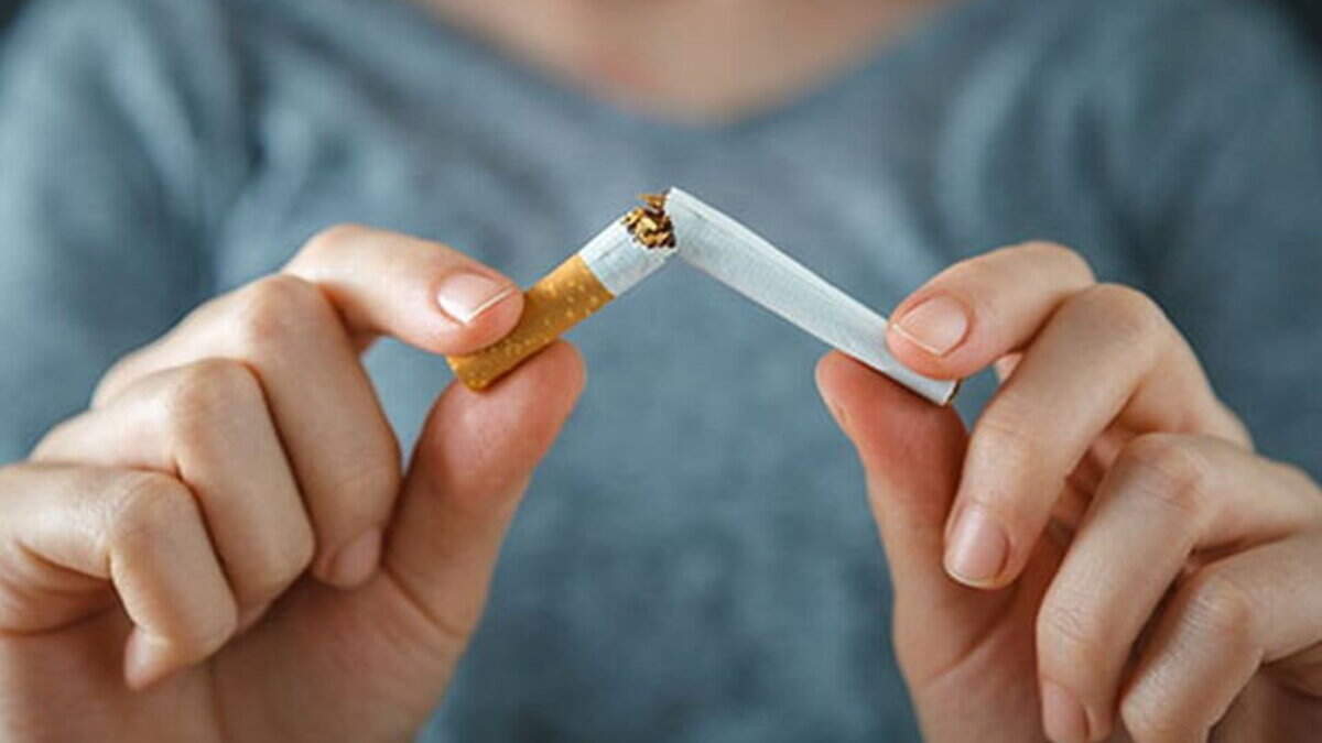 Wicklow initiative encourages smokers to quit with free seven-week course