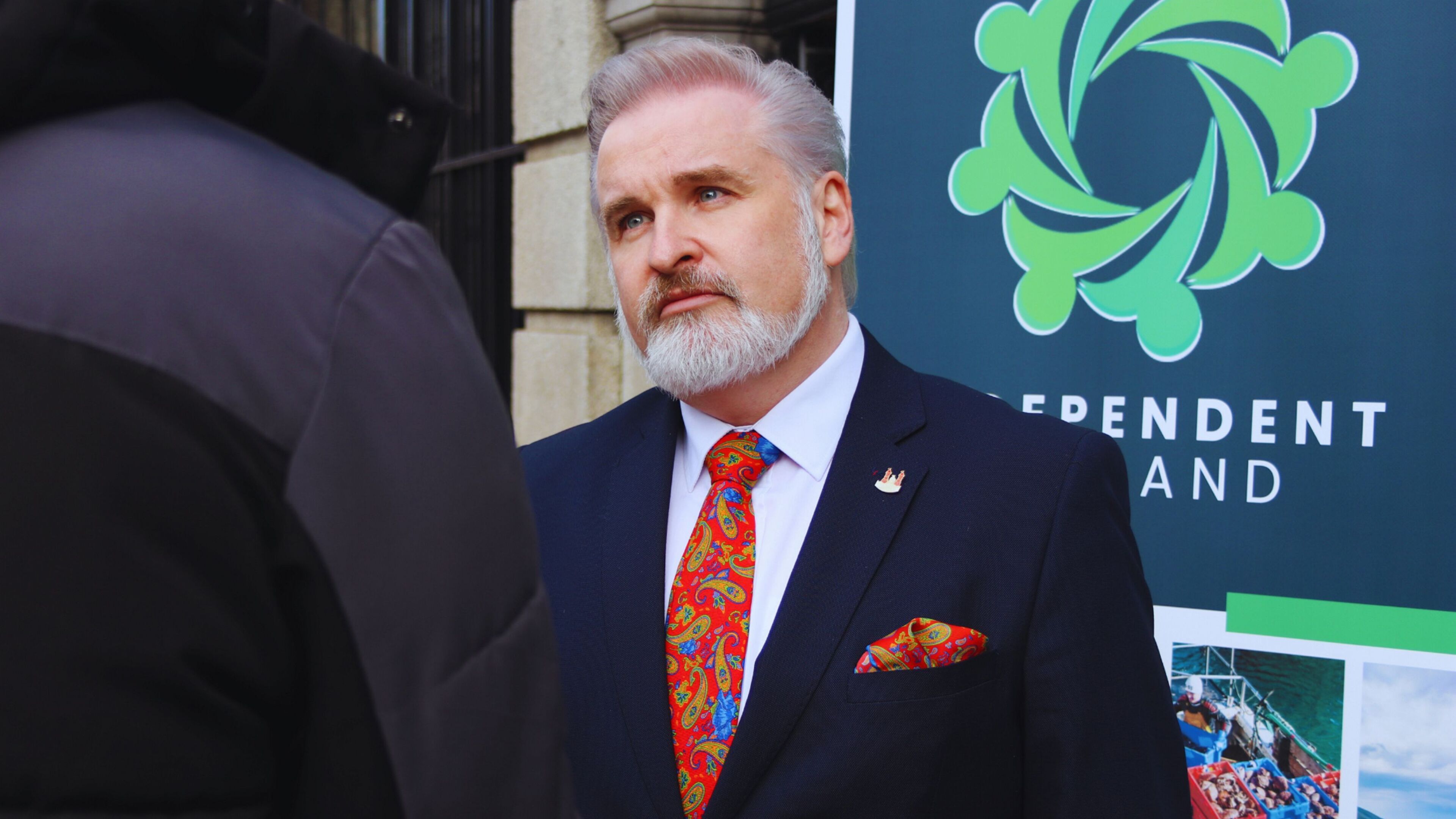 Cork TD defends Pride ‘infiltration’ comments