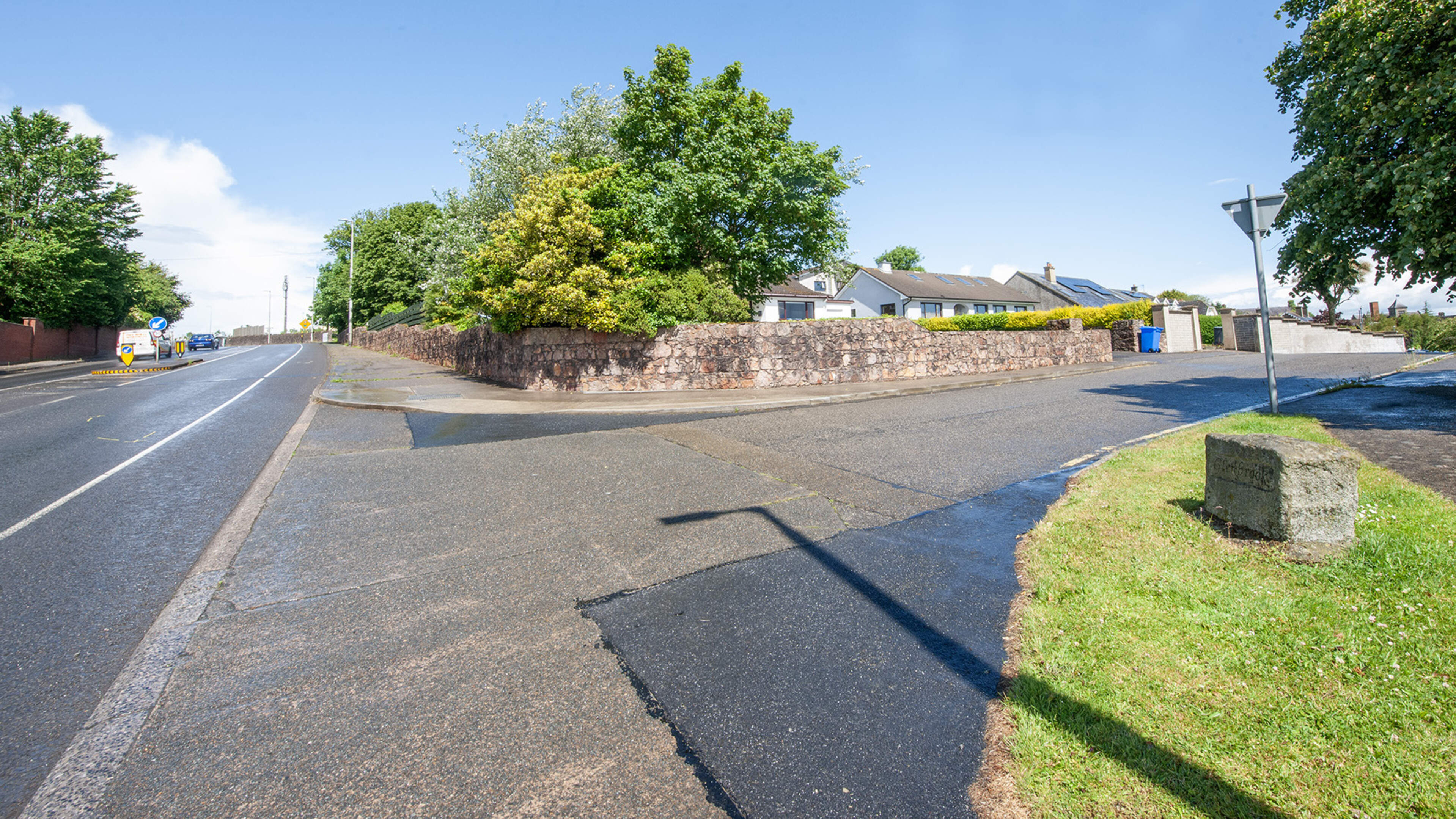 8km of continuous cycle lanes to be built in Wexfo