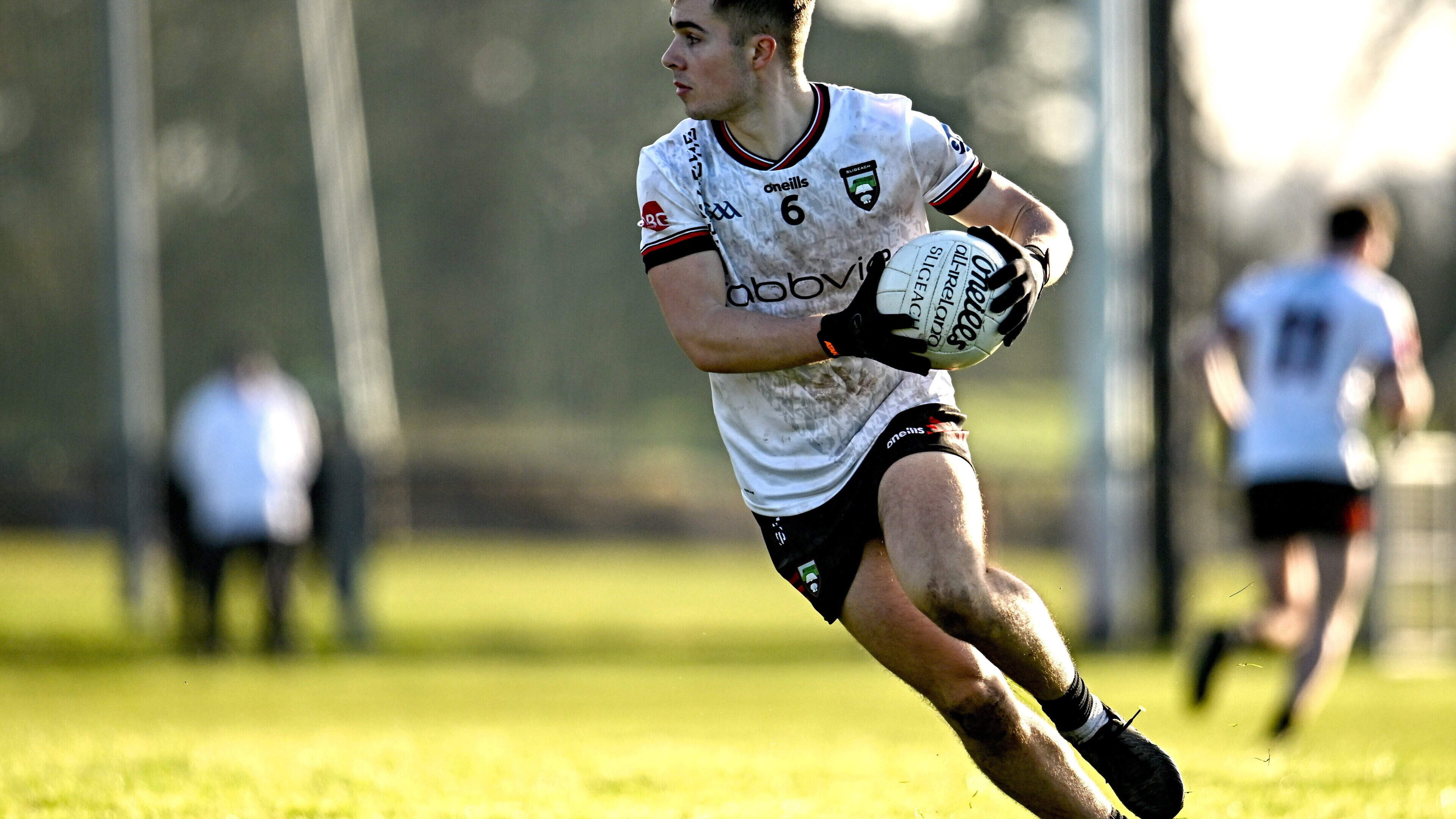 Sligo IFC: Lavin brothers contribute 3-7 as ruthless Ballymote overcome St Farnan’s to reach semi-finals