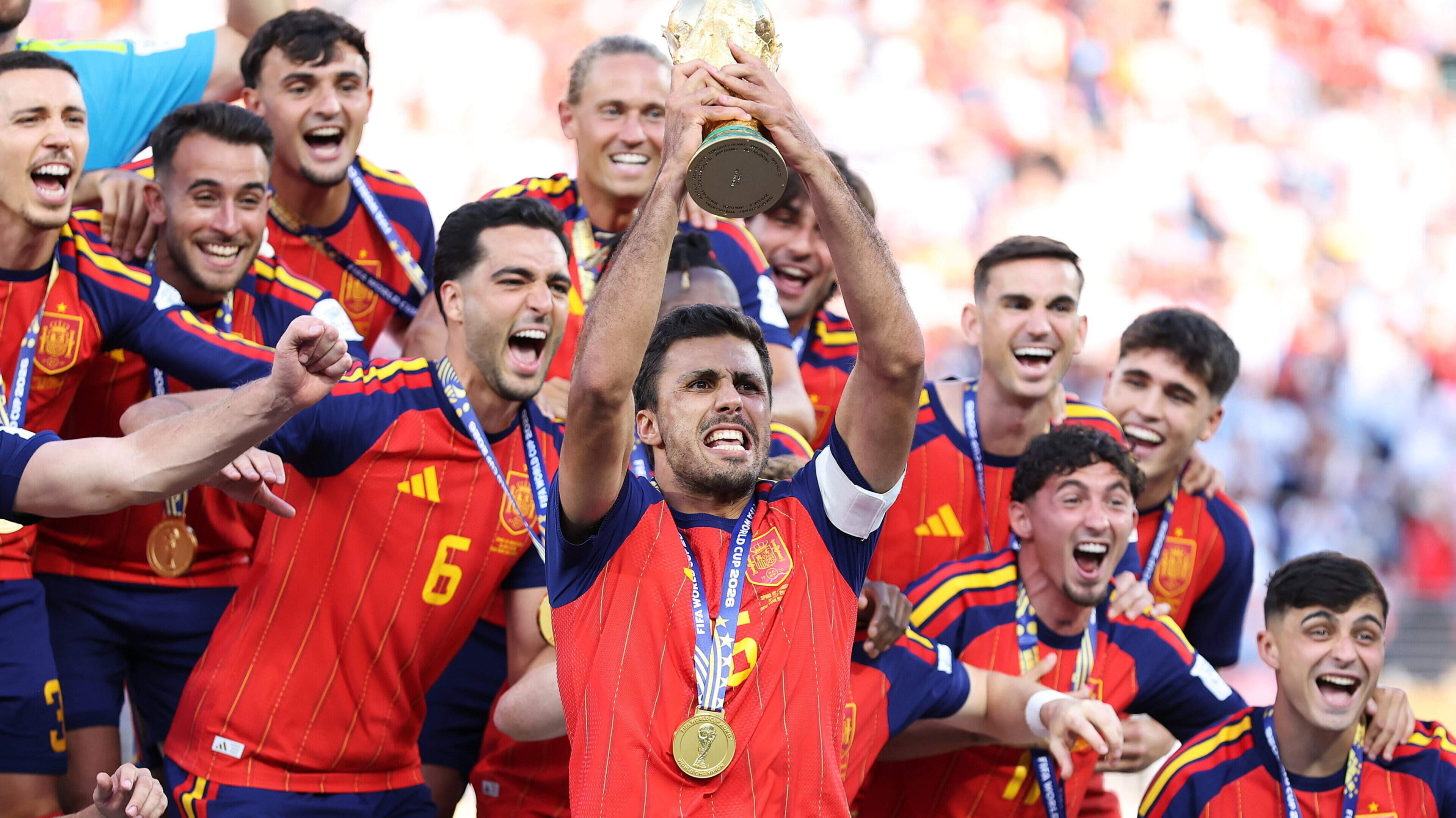 Darragh McManus: Soccer is great – I just wish there wasn’t so much of it