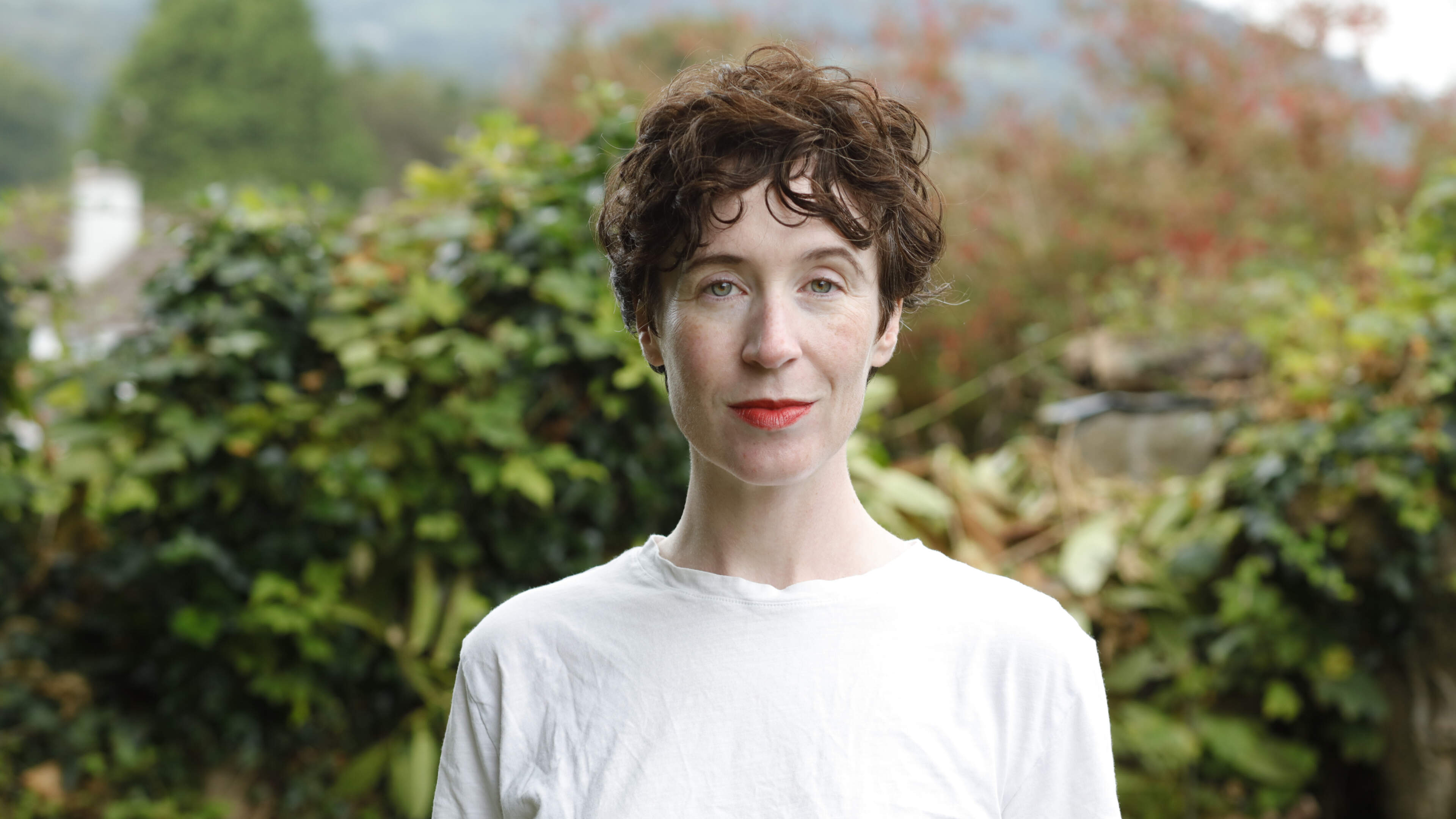 Make Strange review: Niamh Campbell delivers an unsettling tale of reincarnation vs maternal anxiety
