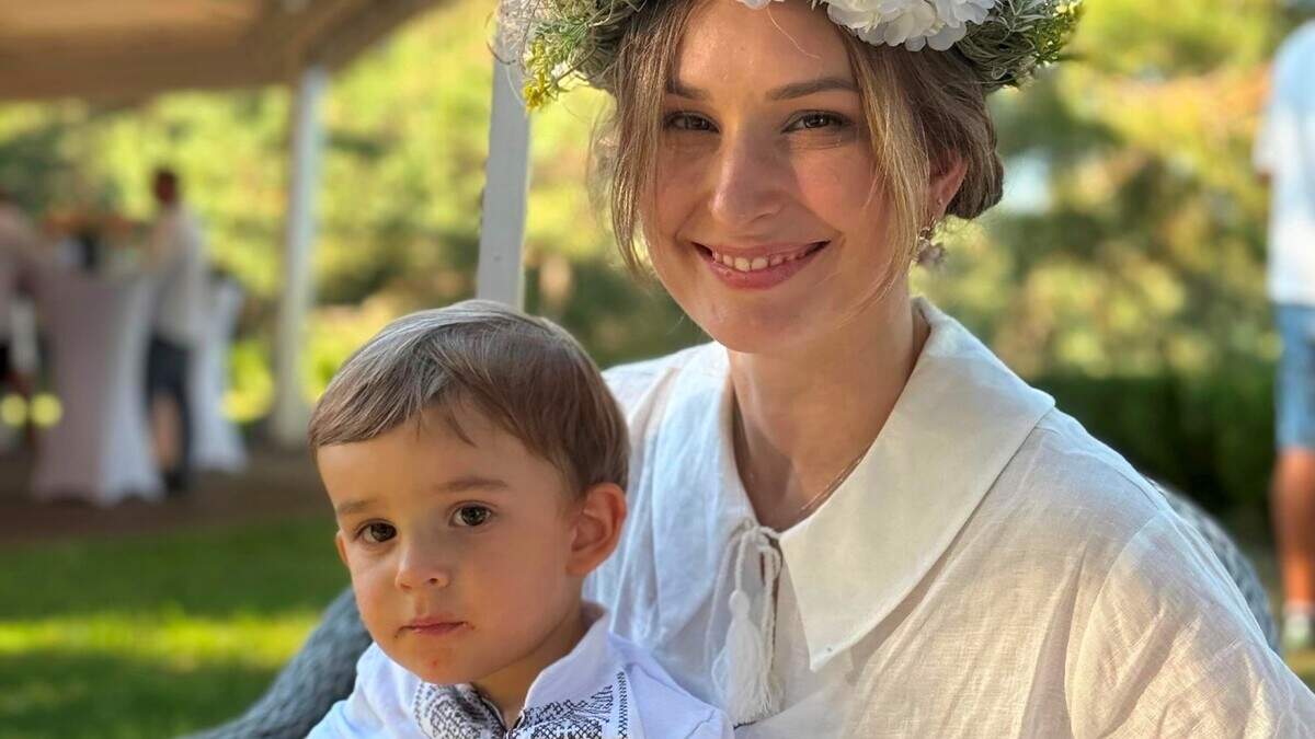 Sleepless nights, fear and hope: Ukrainians who’ve returned home on life under Putin’s war