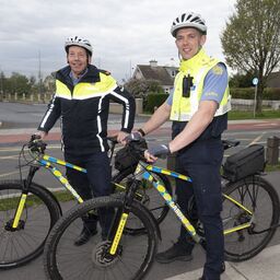 Series of events in Laois to kick off Bike Week 2026 | Irish Independent