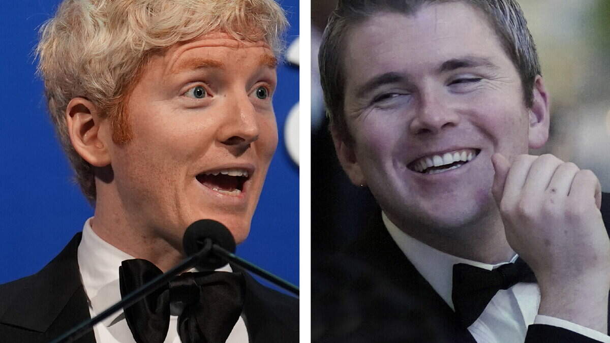 Richard Curran: John Collison's seat on the Microsoft board looks like a better gig than Patrick's at Meta