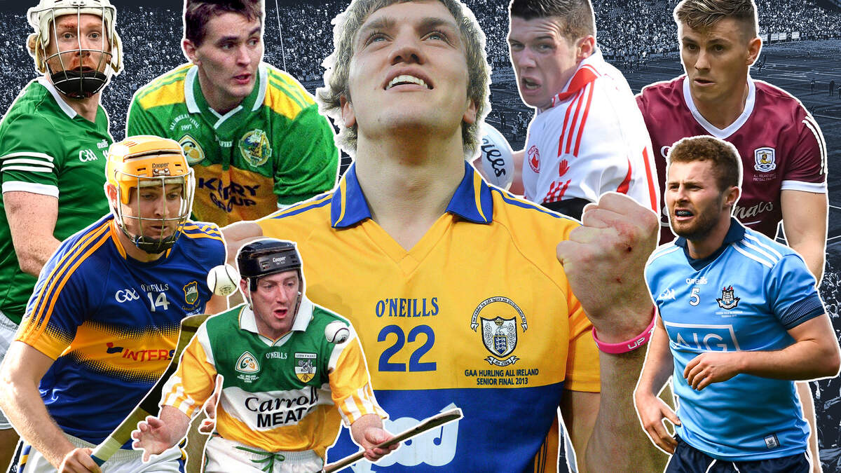 Fifty 50 Part 5 — Ranking the 50 best All-Ireland final displays of the last 50 years