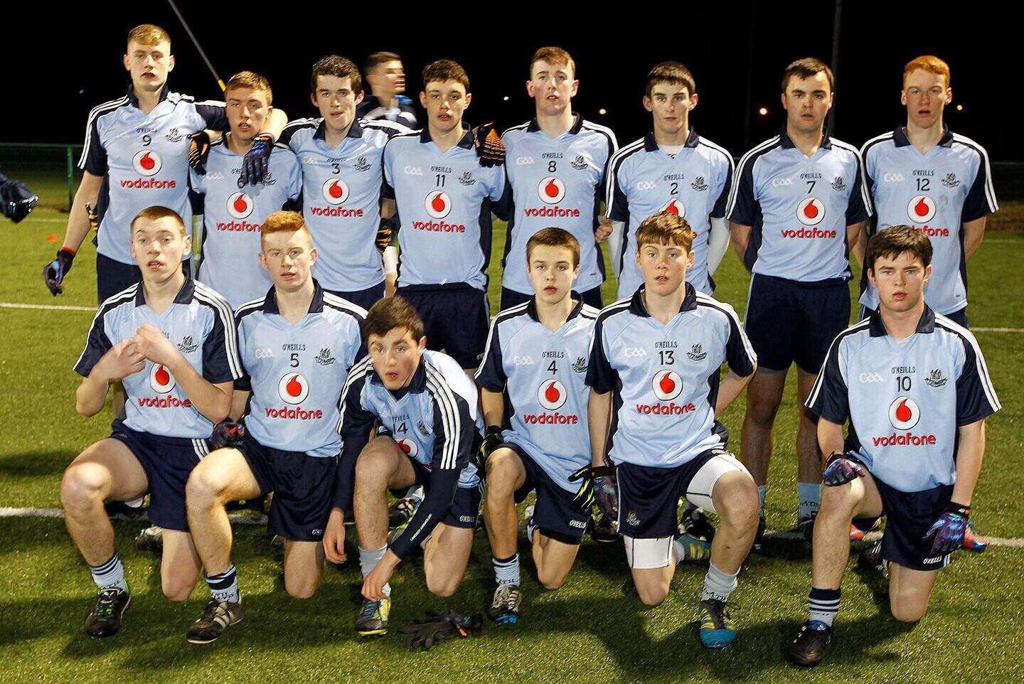 Frank Roche: 'Questions for Dublin hurling as Eoghan O’Donnell makes ...