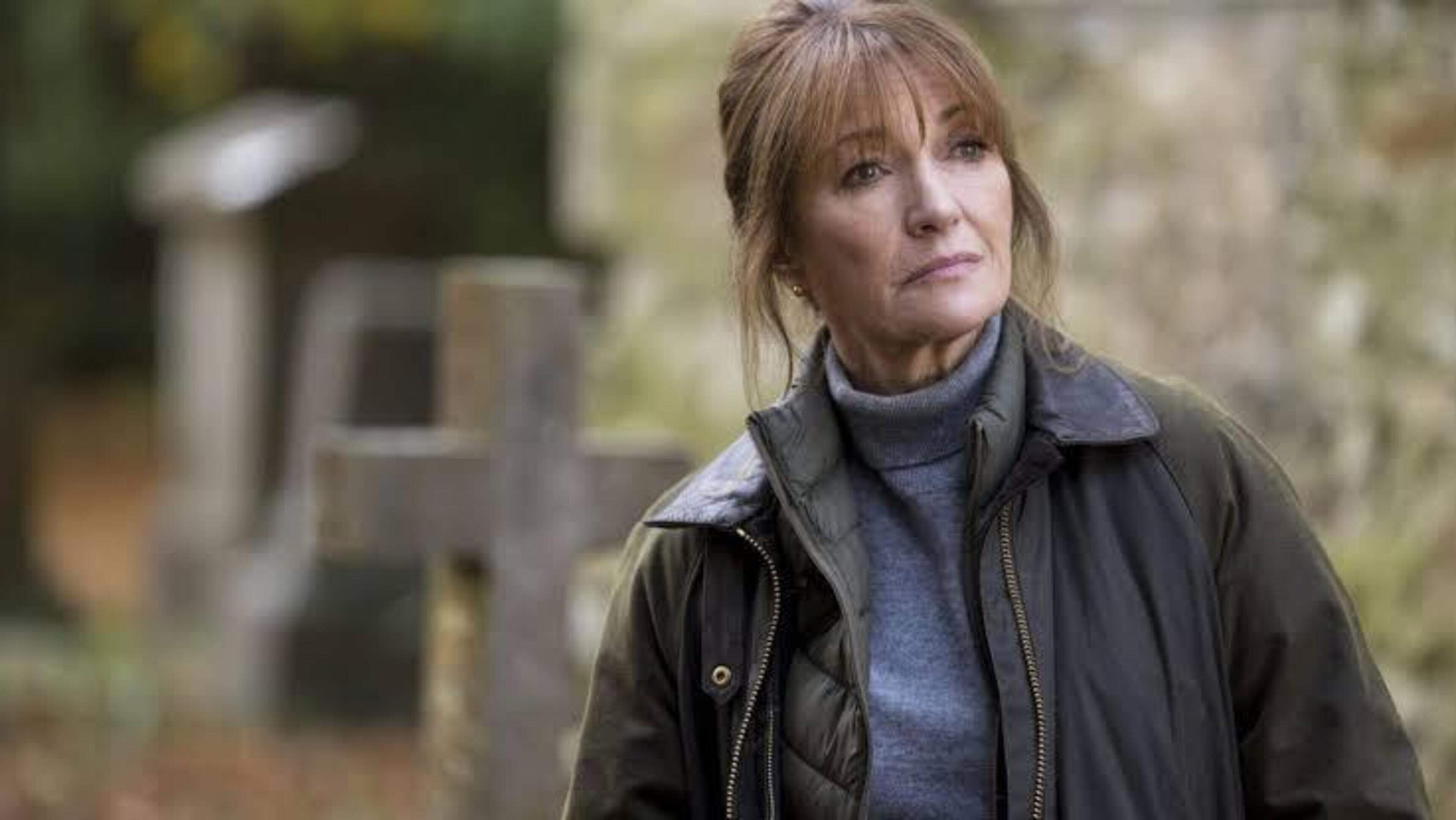 Eilis O’Hanlon: The biggest mystery in RTÉ crime caper Harry Wild is why they drink in an Irish-themed pub in Ireland