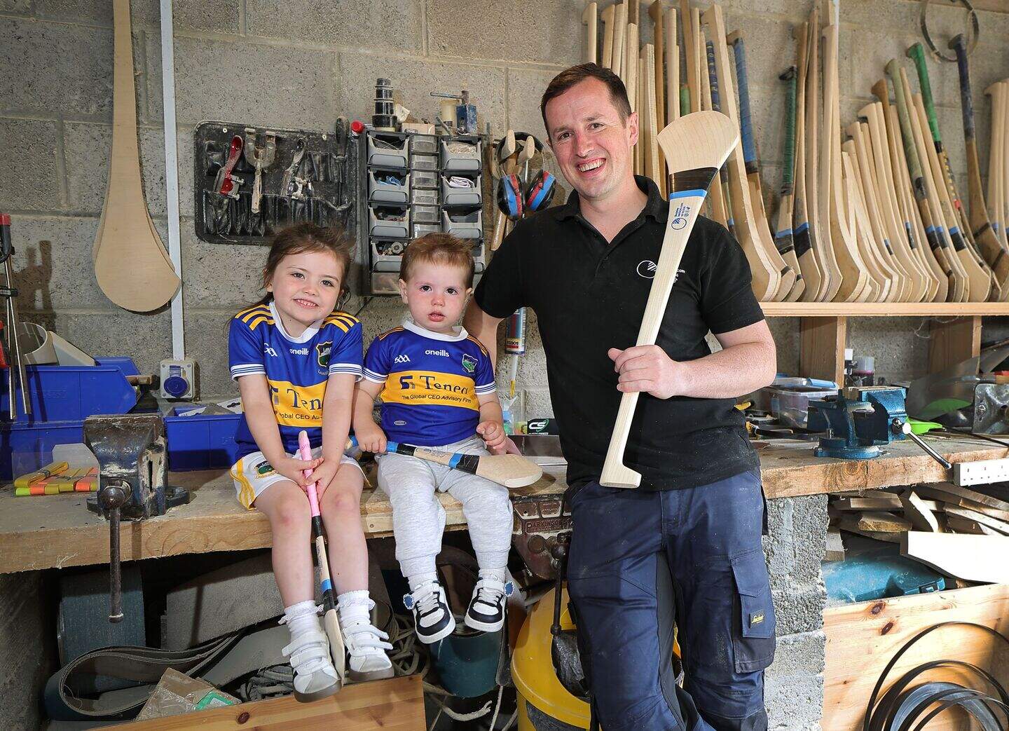 ‘Any defect and it will break a lot easier’ – craftsmen reveal what ...