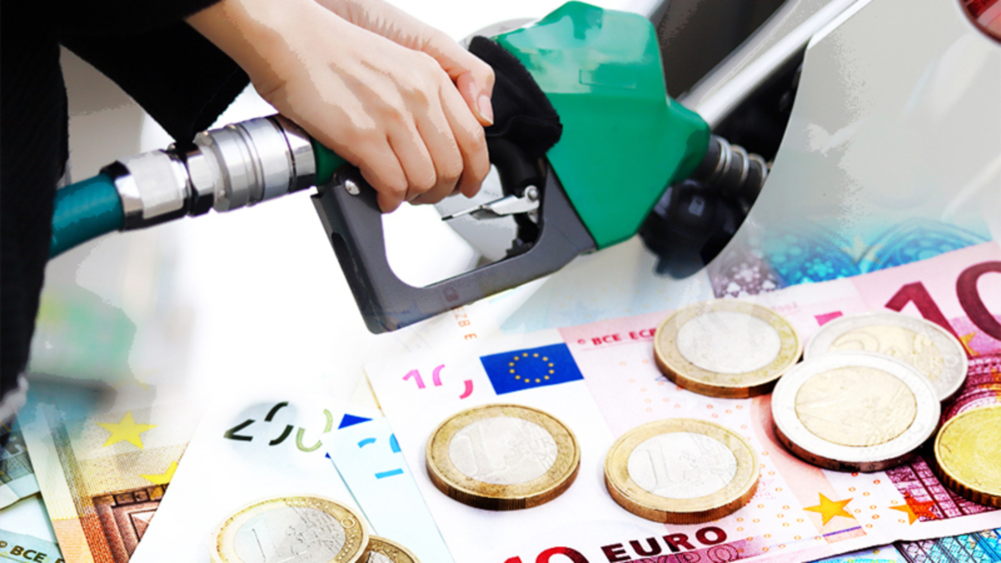 ‘Absolutely reckless’ to restore excise duty as petrol and diesel prices soar, warns industry group