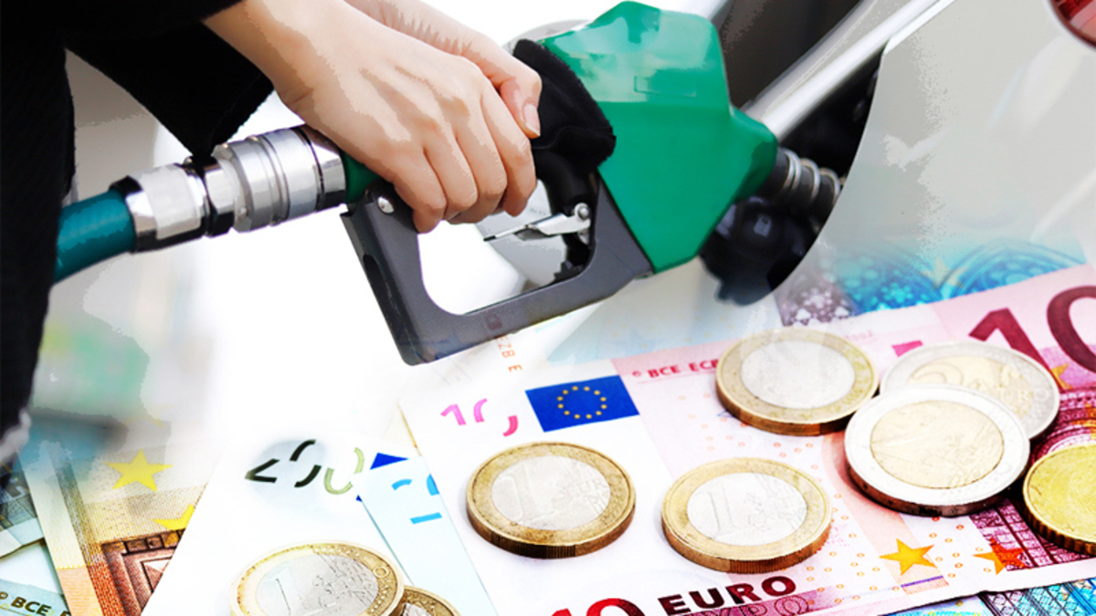 ‘Absolutely reckless' to restore excise duty as petrol and diesel prices soar, warns industry group