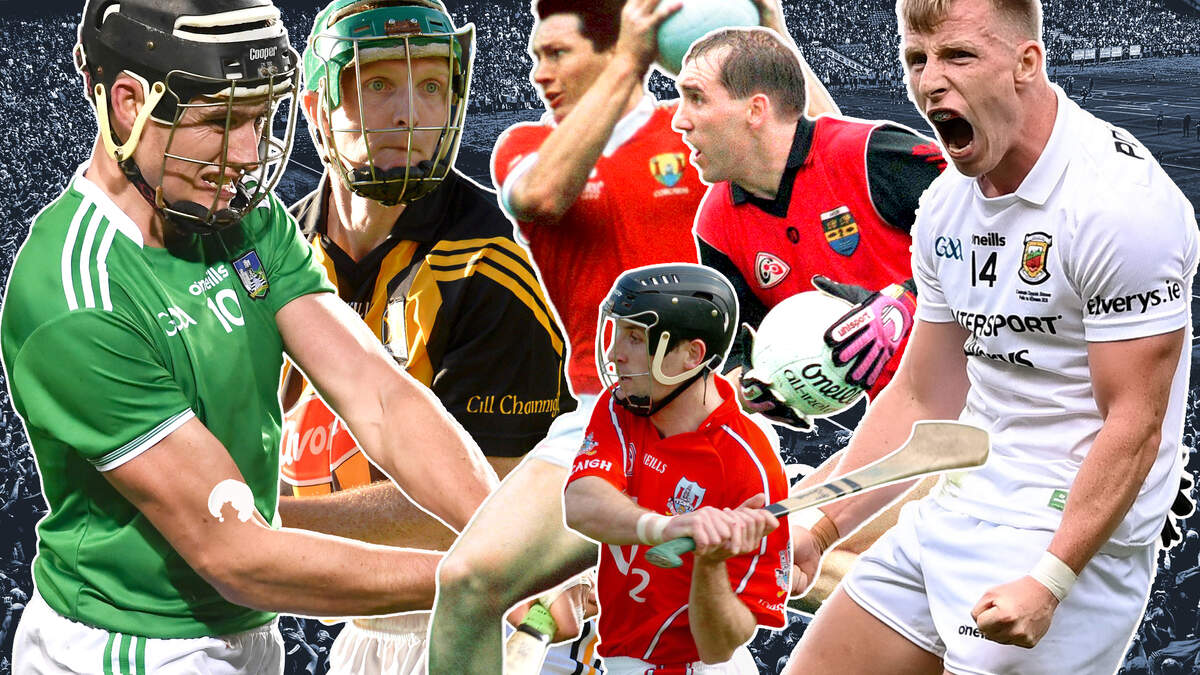 Fifty 50 Part 4 — Ranking the 50 best All-Ireland final displays of the last 50 years