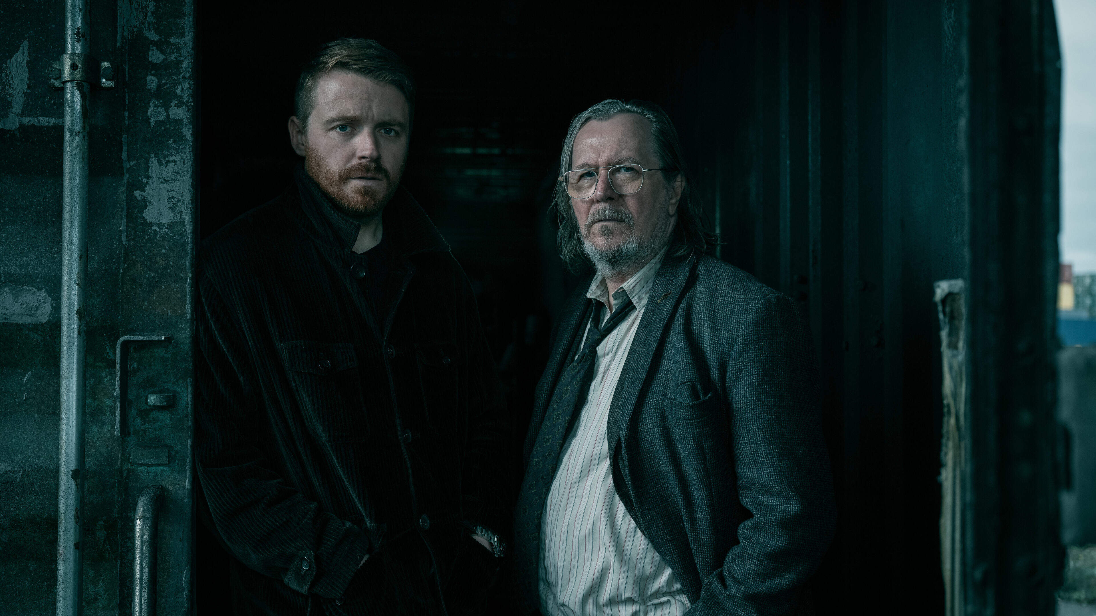 ‘Slow Horses’ season 6 review: Scruffy spook Jackson Lamb and his team of MI5 misfits are back, and it might be the best season yet