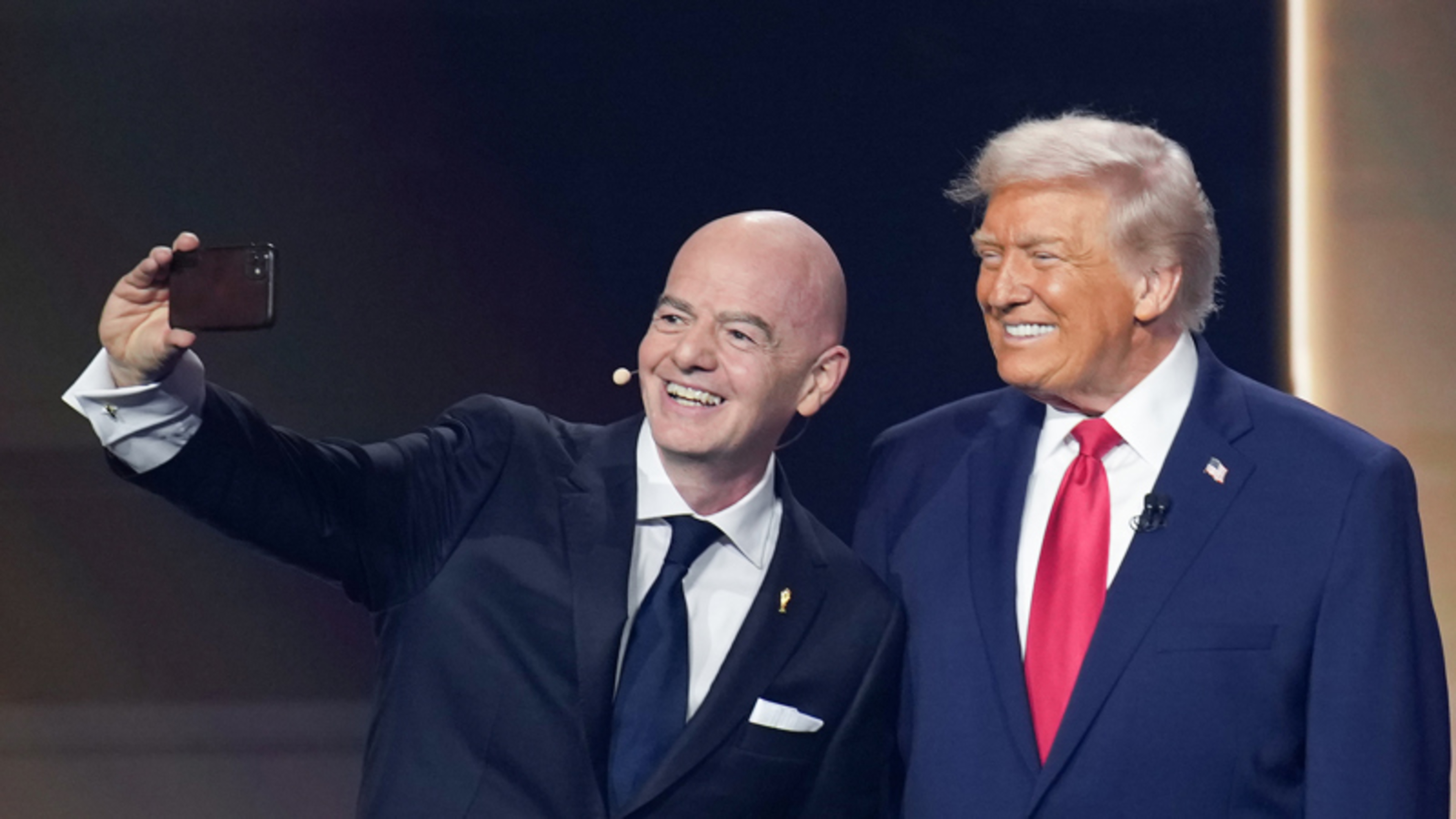 John Aldridge: The football has saved this World Cup, but it should not rescue Fifa's disgraced president