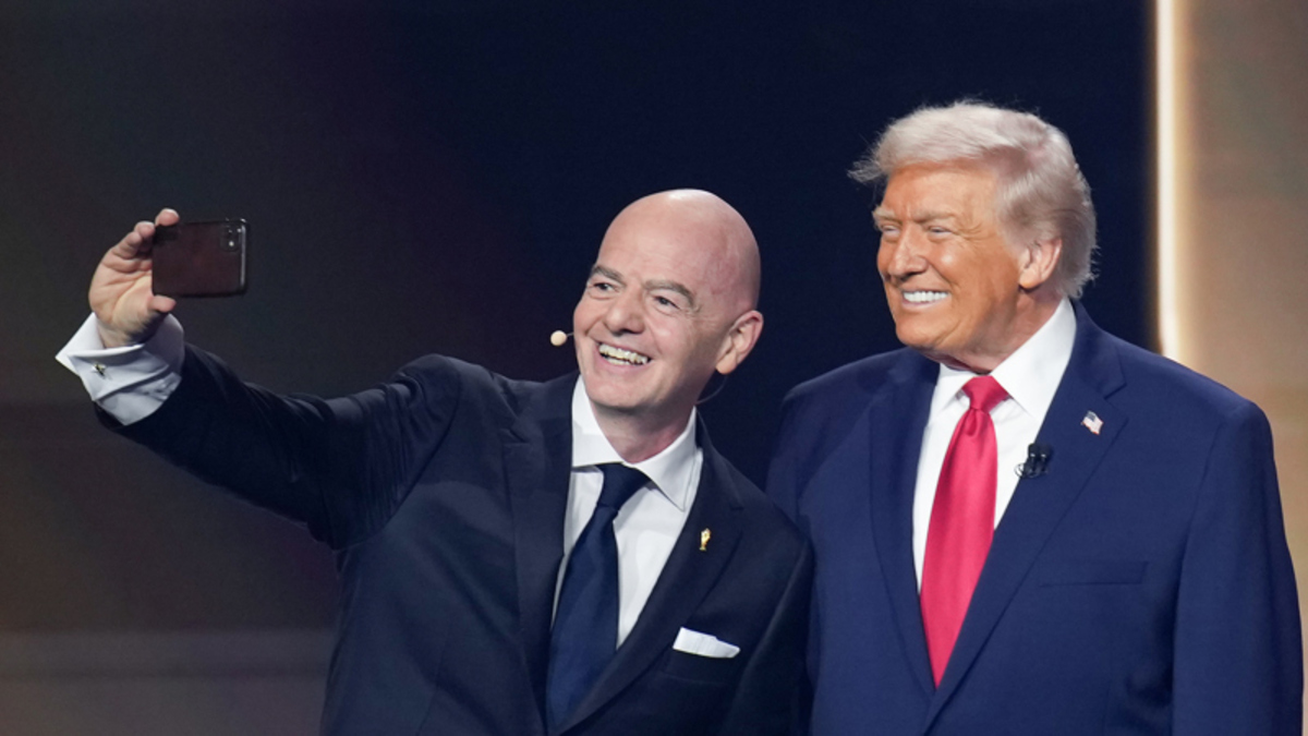 John Aldridge: The football has saved this World Cup, but it should not rescue Fifa's disgraced president