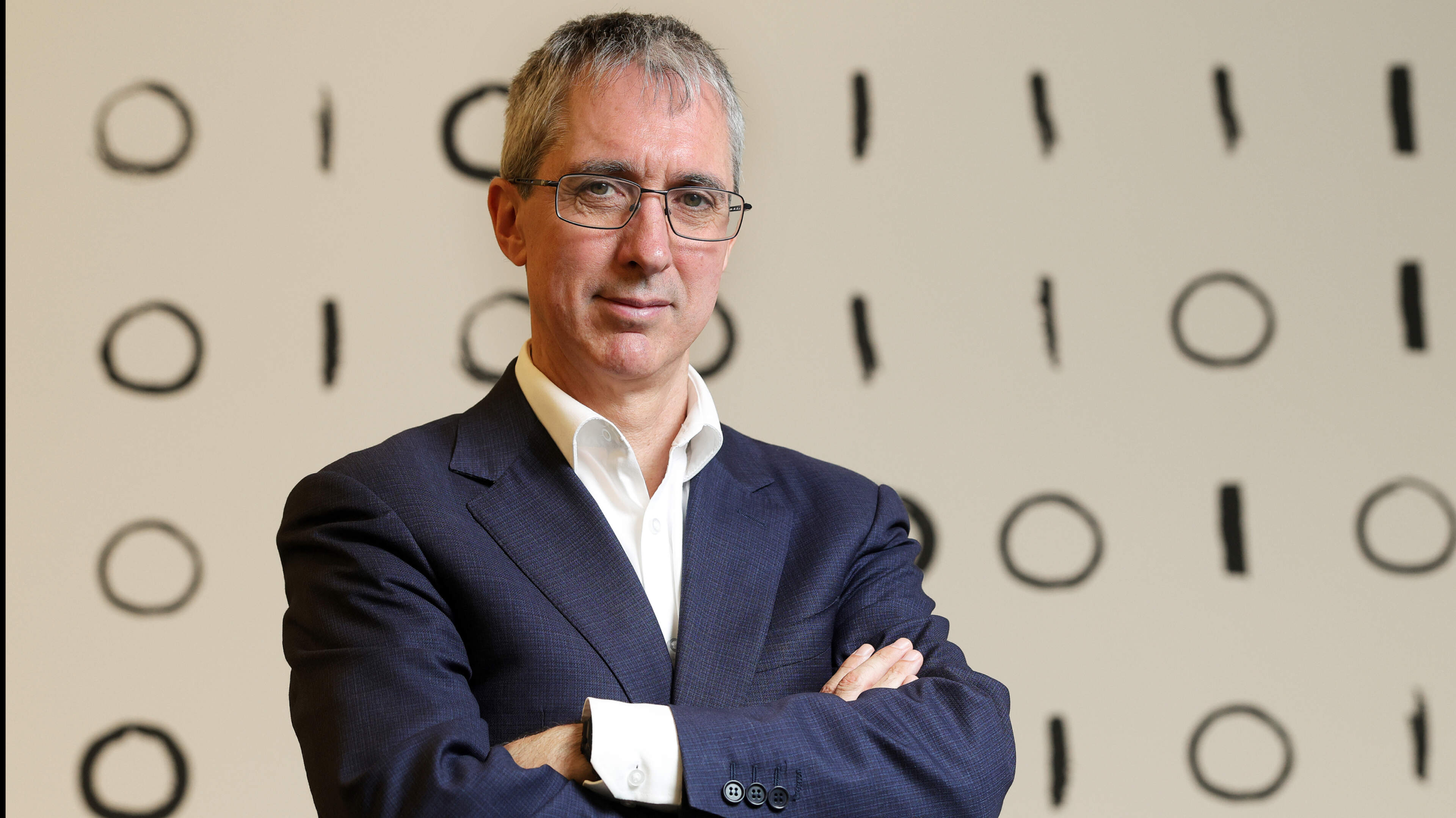 ‘It was probably a bad move from a financial point of view... but there’s the satisfaction of doing something for society’
