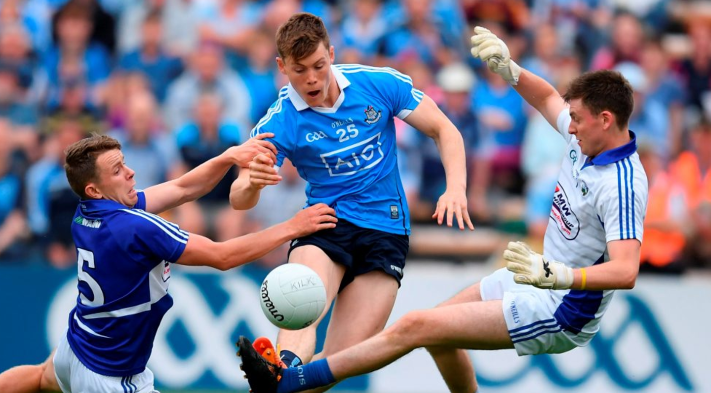 The 20 young GAA stars to keep an eye on in 2017 | Irish Independent