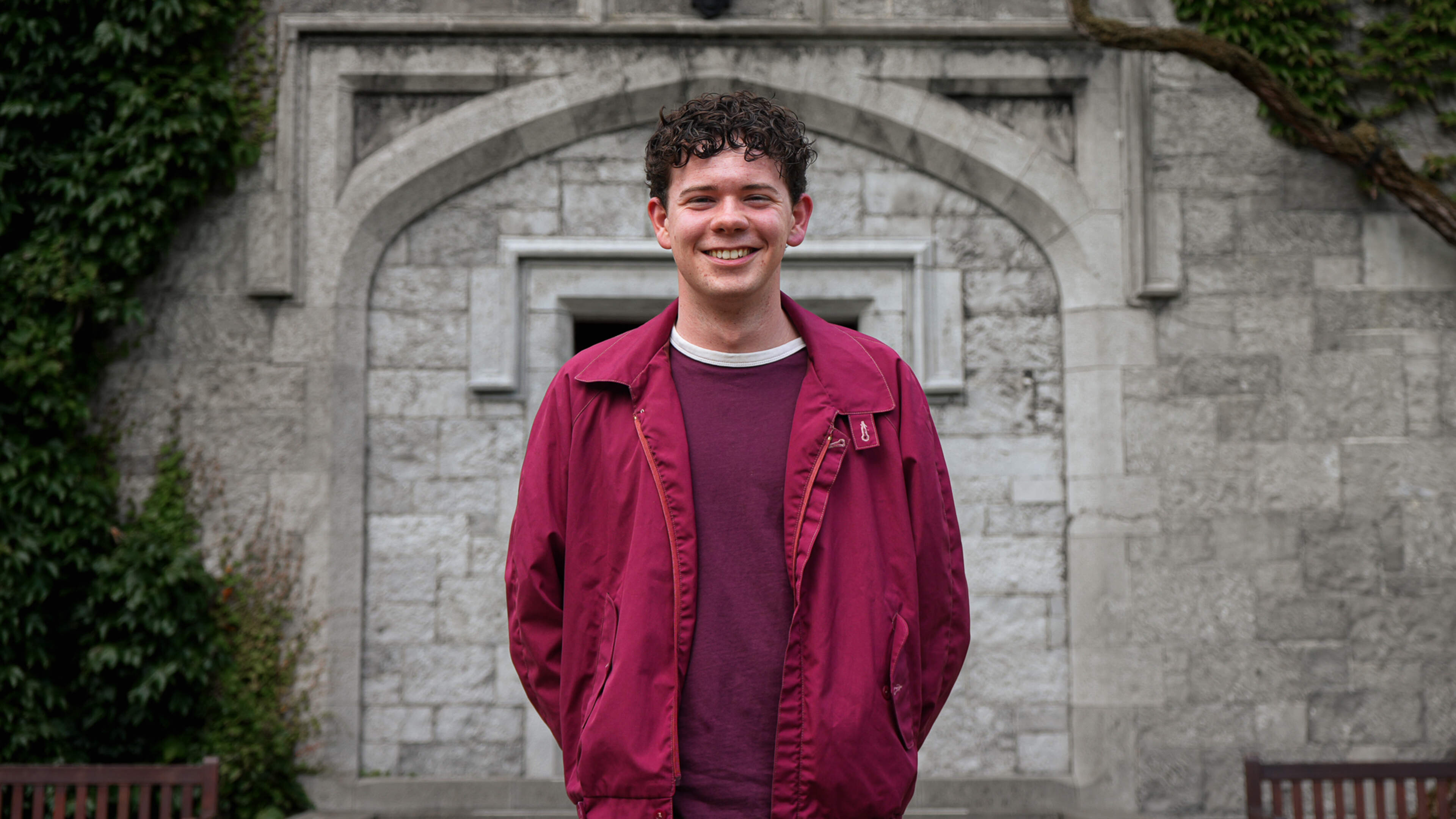 Housing crisis tops agenda for new Galway Students’ Union President - ‘Some are forgoing meals in order to make rent’