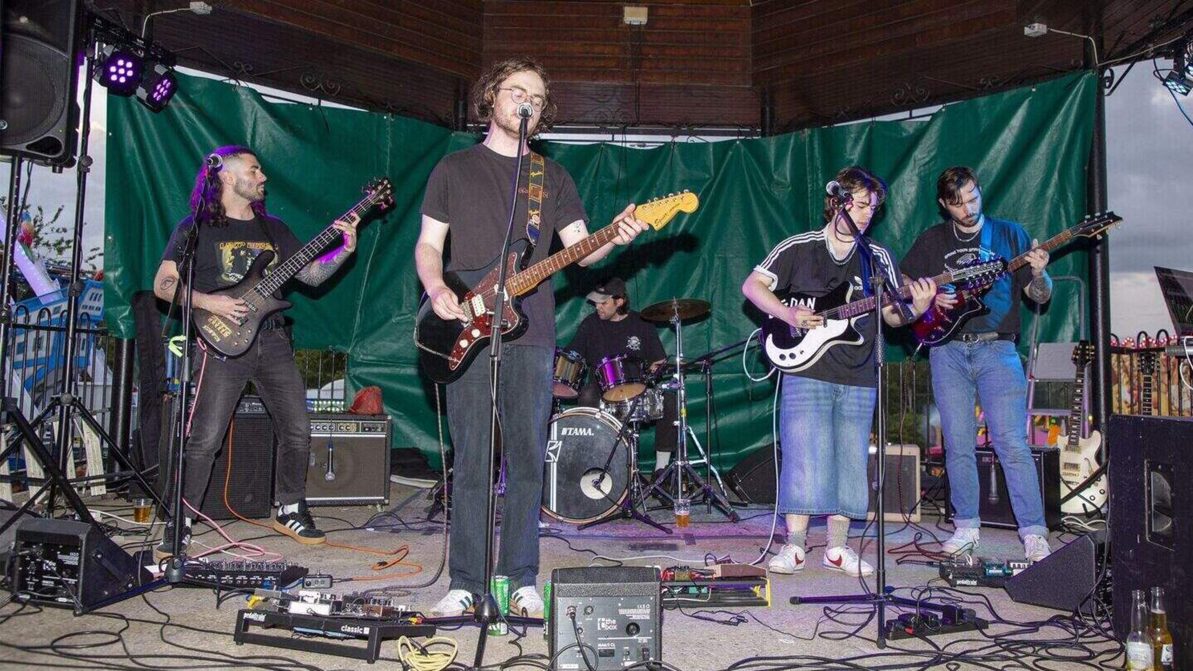 Arklow Seabreeze Festival to set sail with stellar line-up of events