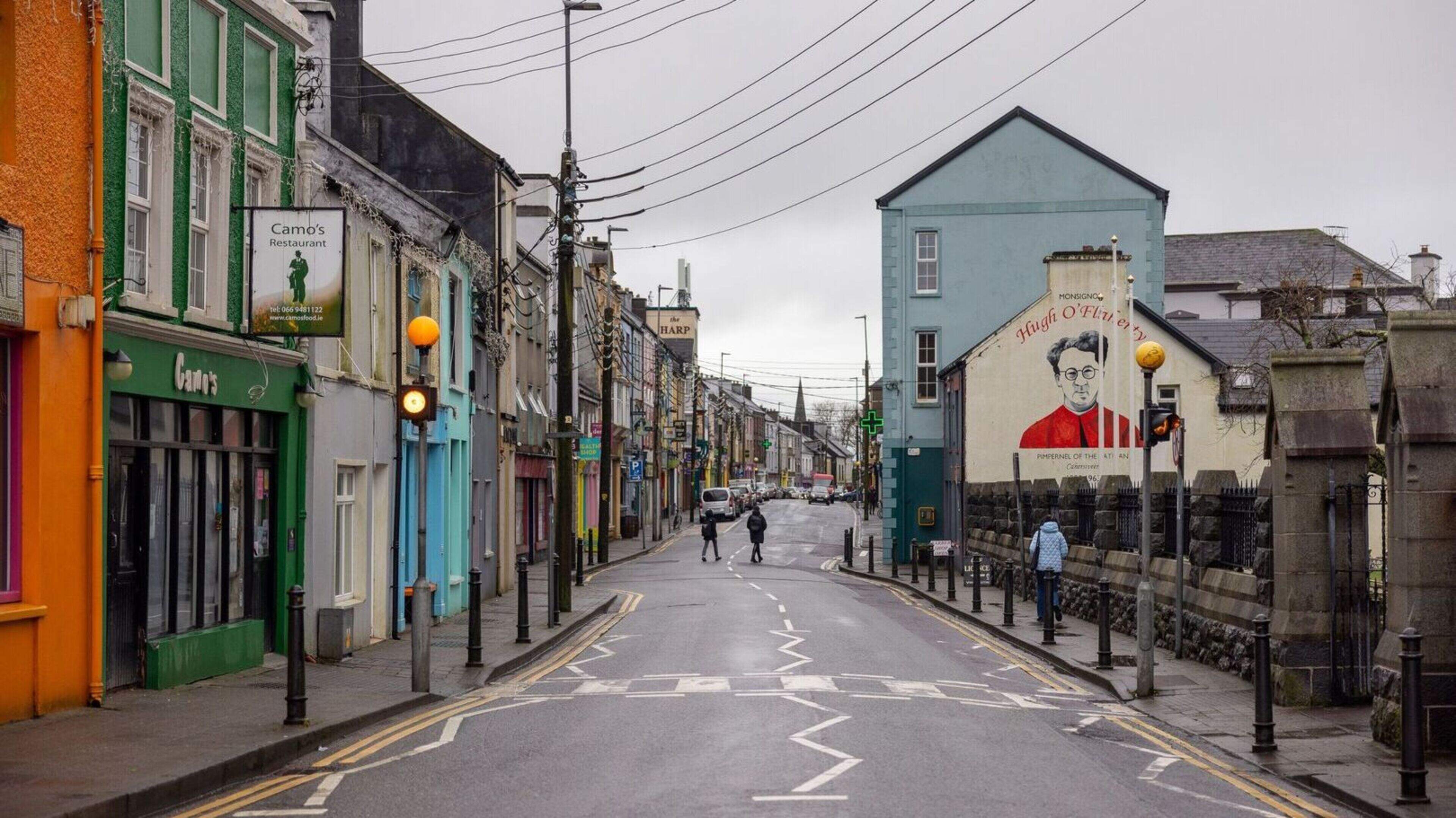 Decision on site for Kerry primary care centre and ambulance base ‘imminent’