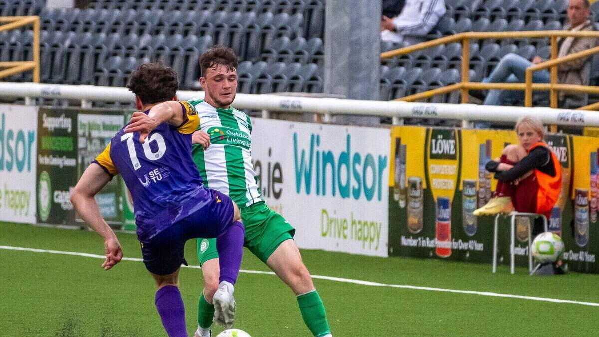 Five things we know as Bray Wanderers close out season's first half on a high