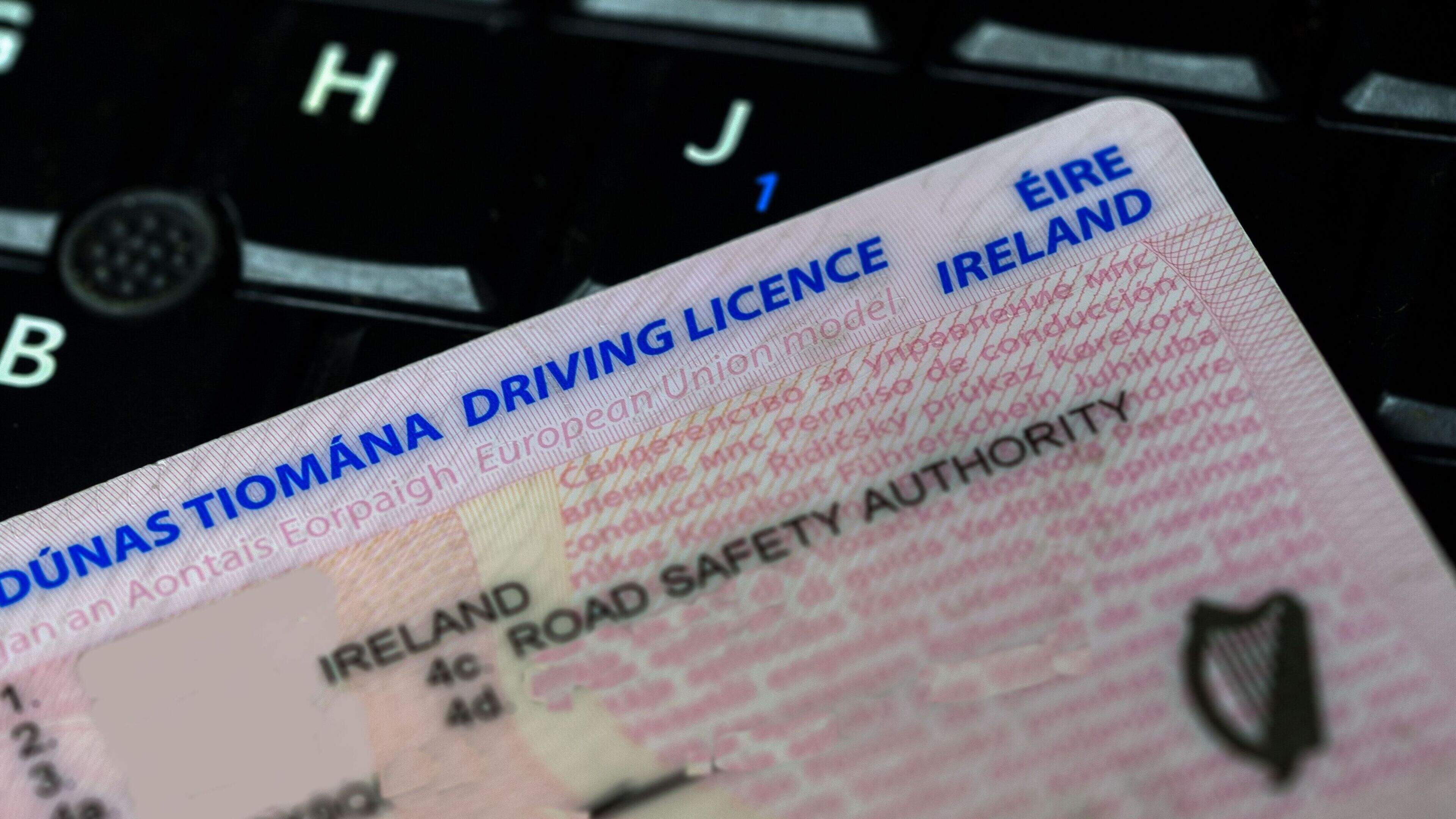 Cork woman caught driving on provisional licence that had expired over 20 years ago