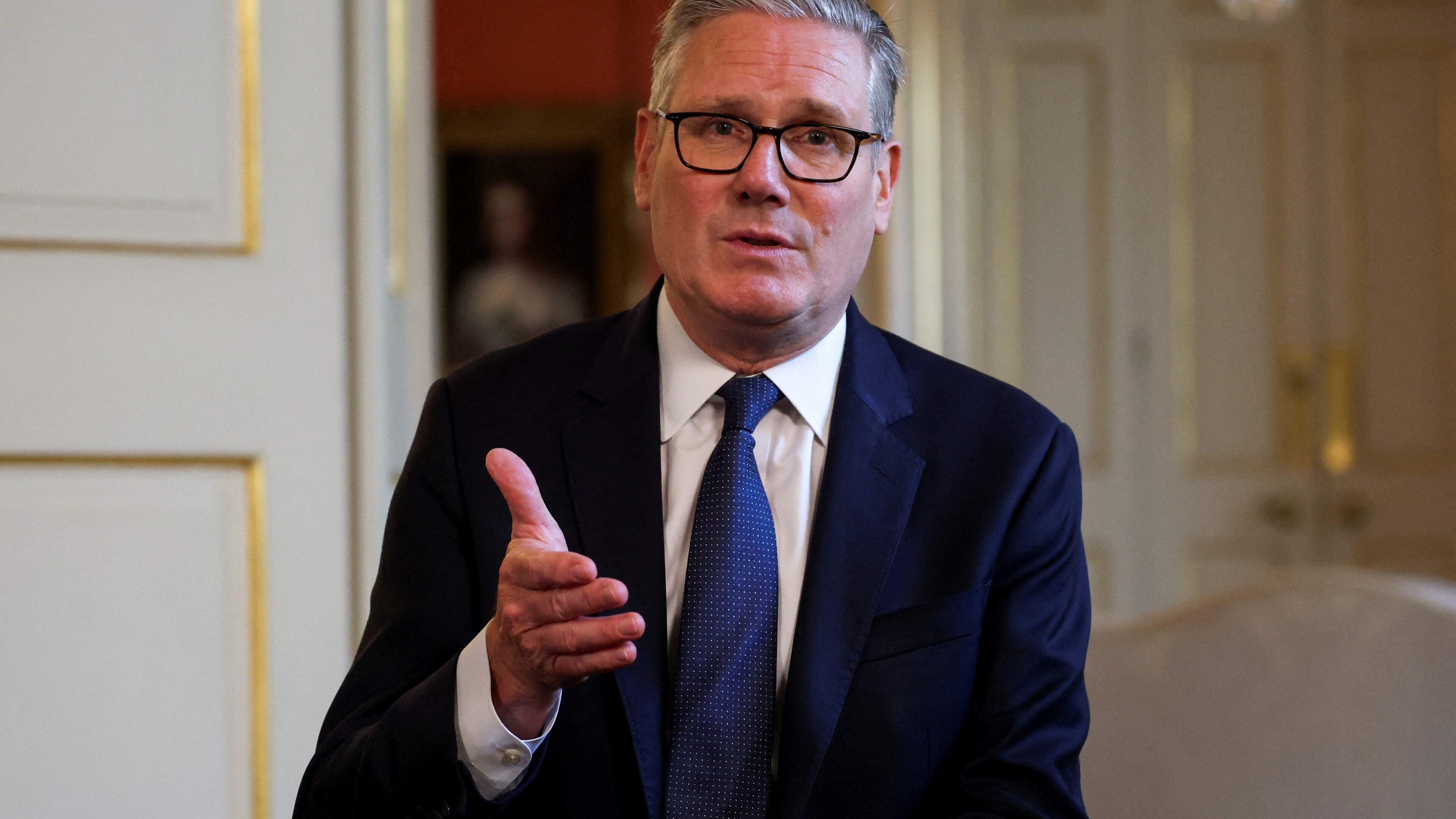 Keir Starmer apologises over forced adoptions, decries a ‘stain on British history’