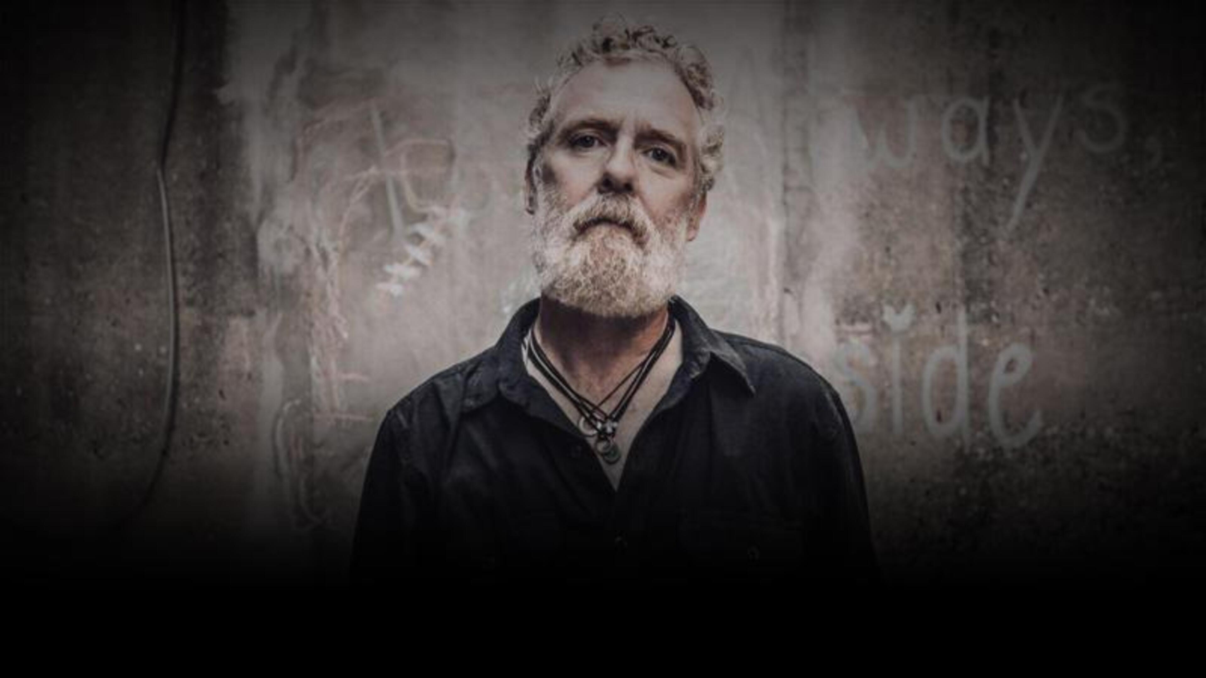 Victoria Mary Clarke on Glen Hansard: ‘When Shane died, Glen stepped in and lifted everything from miserable to joyful’
