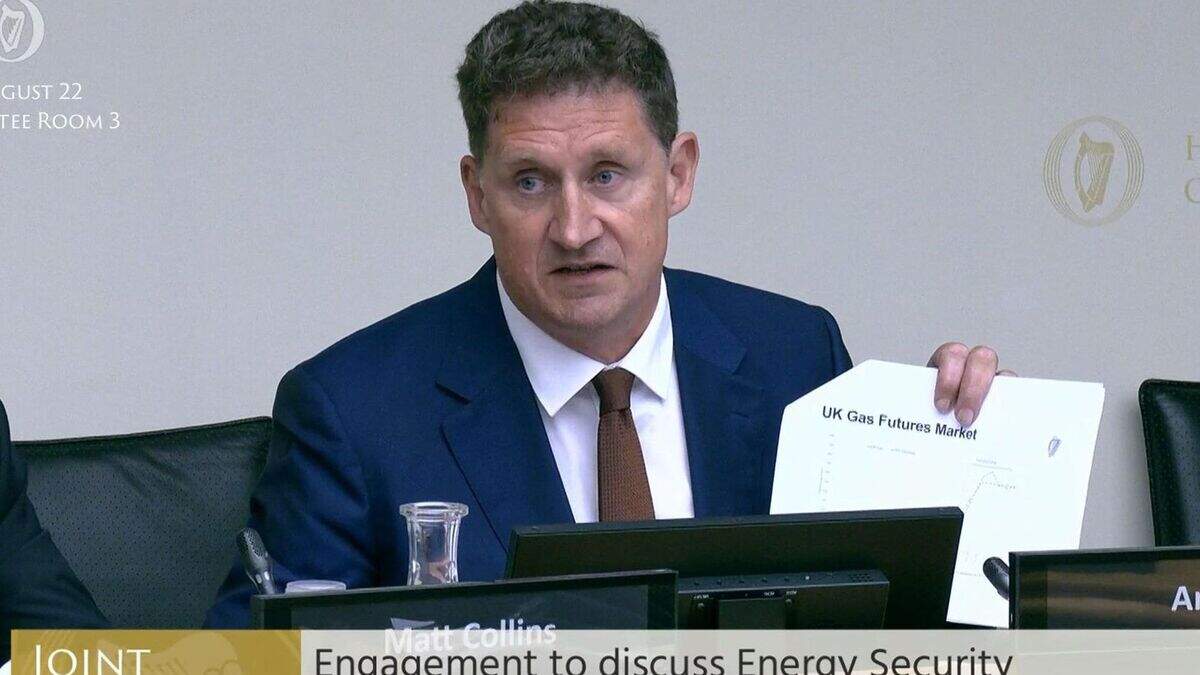 Worst of energy bills ahead as ‘no end to crisis in sight’ – Eamon Ryan ...