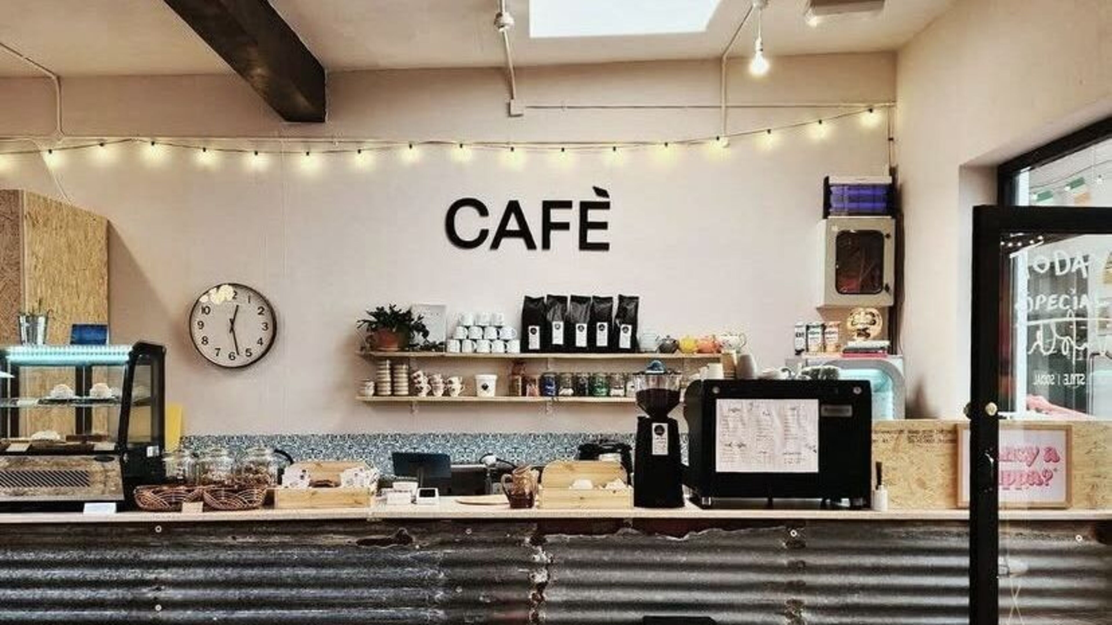 New café and retail shop opens in bustling Creative Hub in Wexford